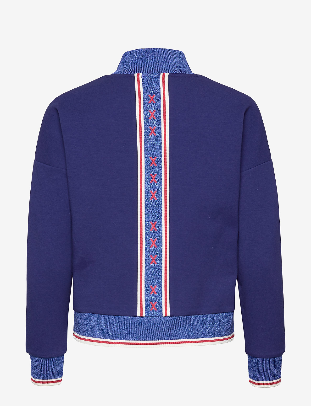 Scotch & Soda - Amsterdams Blauw Women - combo a - 1