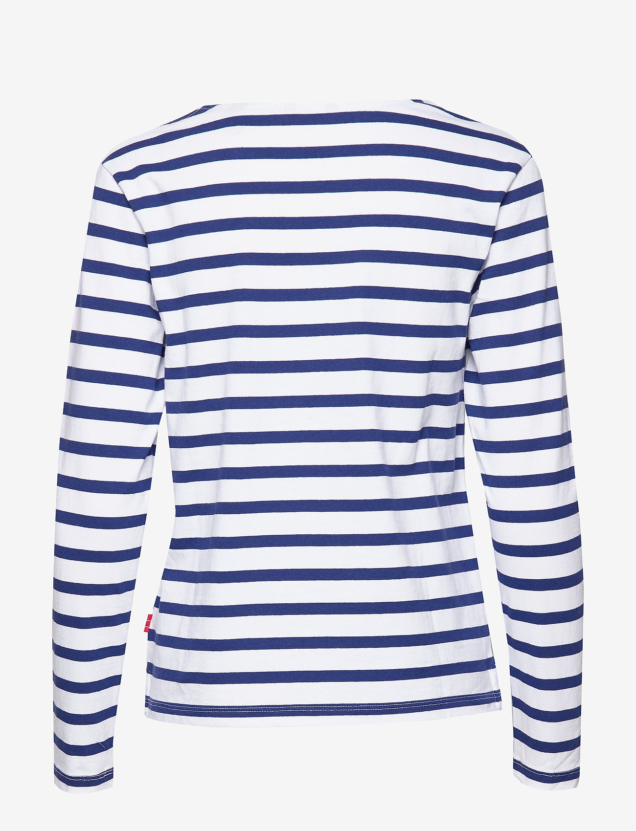 Scotch & Soda - Amsterdams Blauw Women - combo a - 1