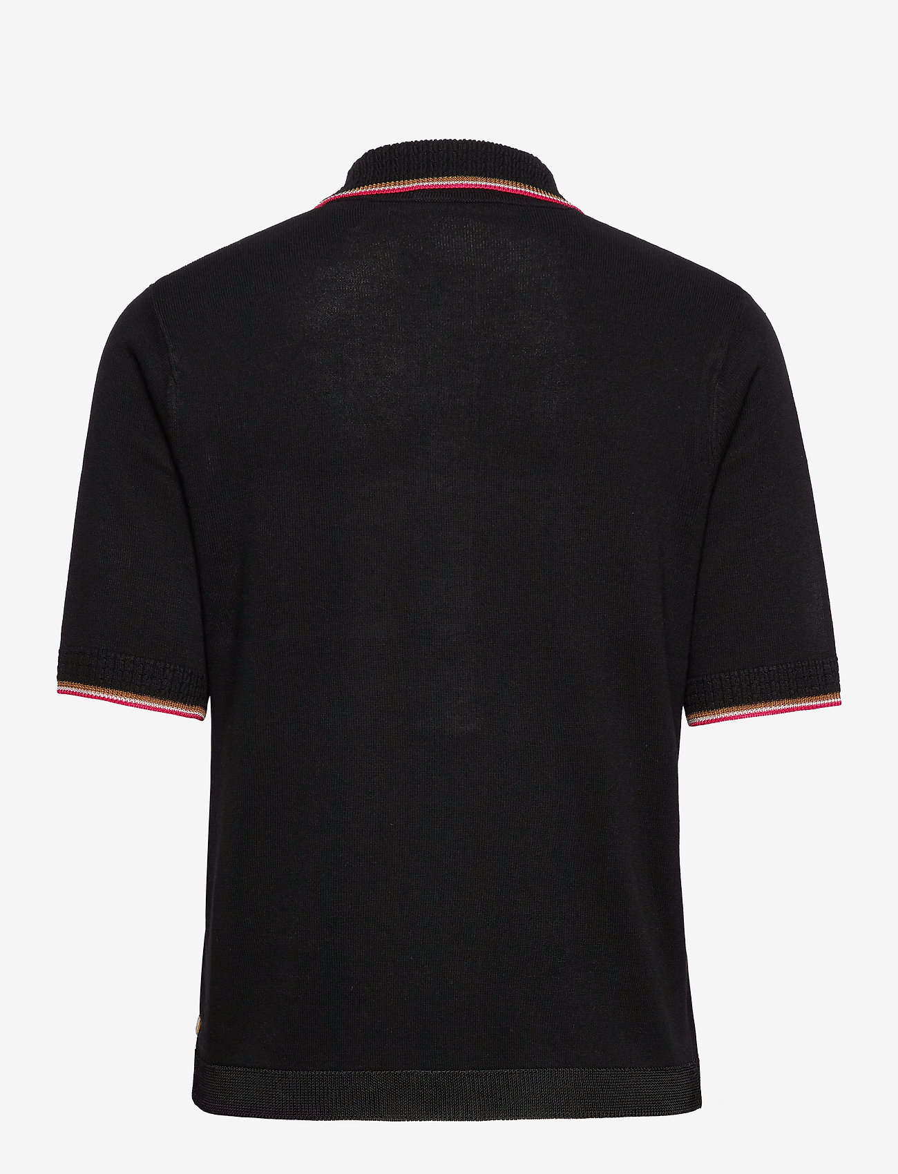 Scotch & Soda - Amsterdams Blauw Women - black - 1