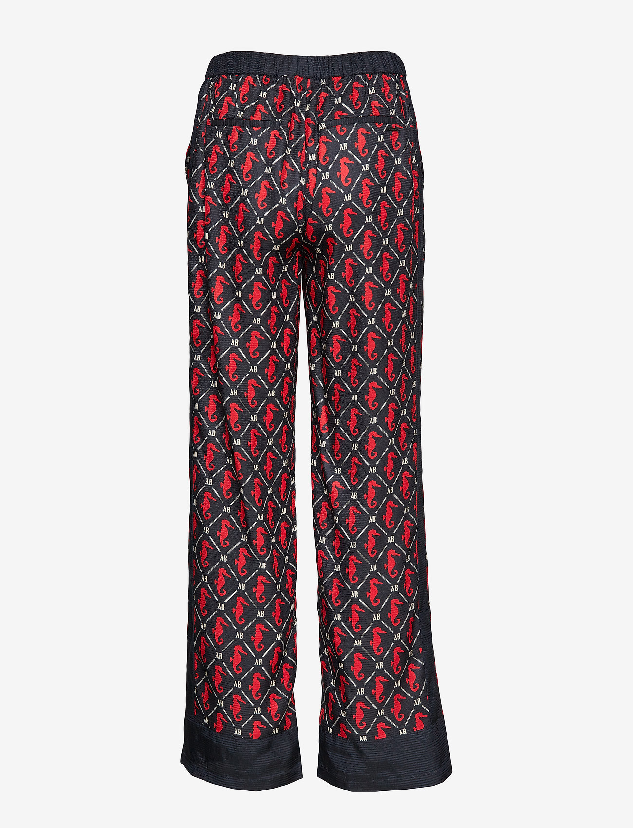 Scotch & Soda - Amsterdams Blauw Women - combo b - 1