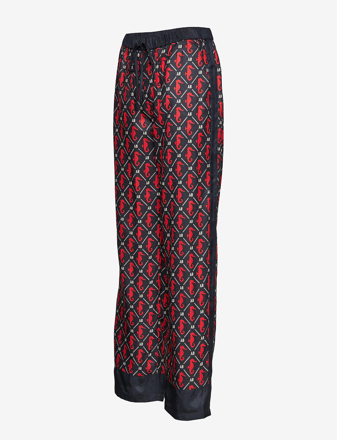 Scotch & Soda - Amsterdams Blauw Women - combo b - 2