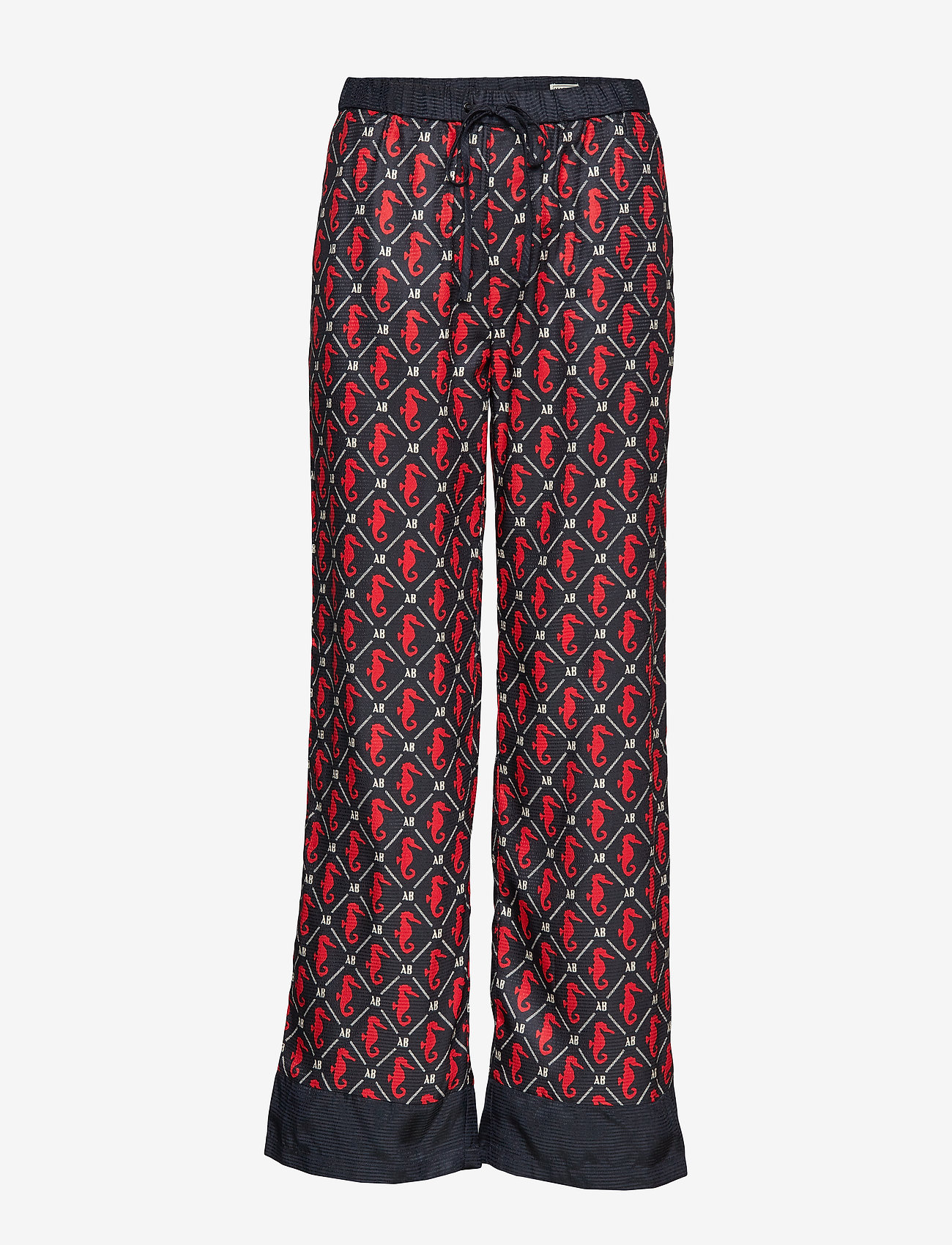 Scotch & Soda - Amsterdams Blauw Women - combo b - 0