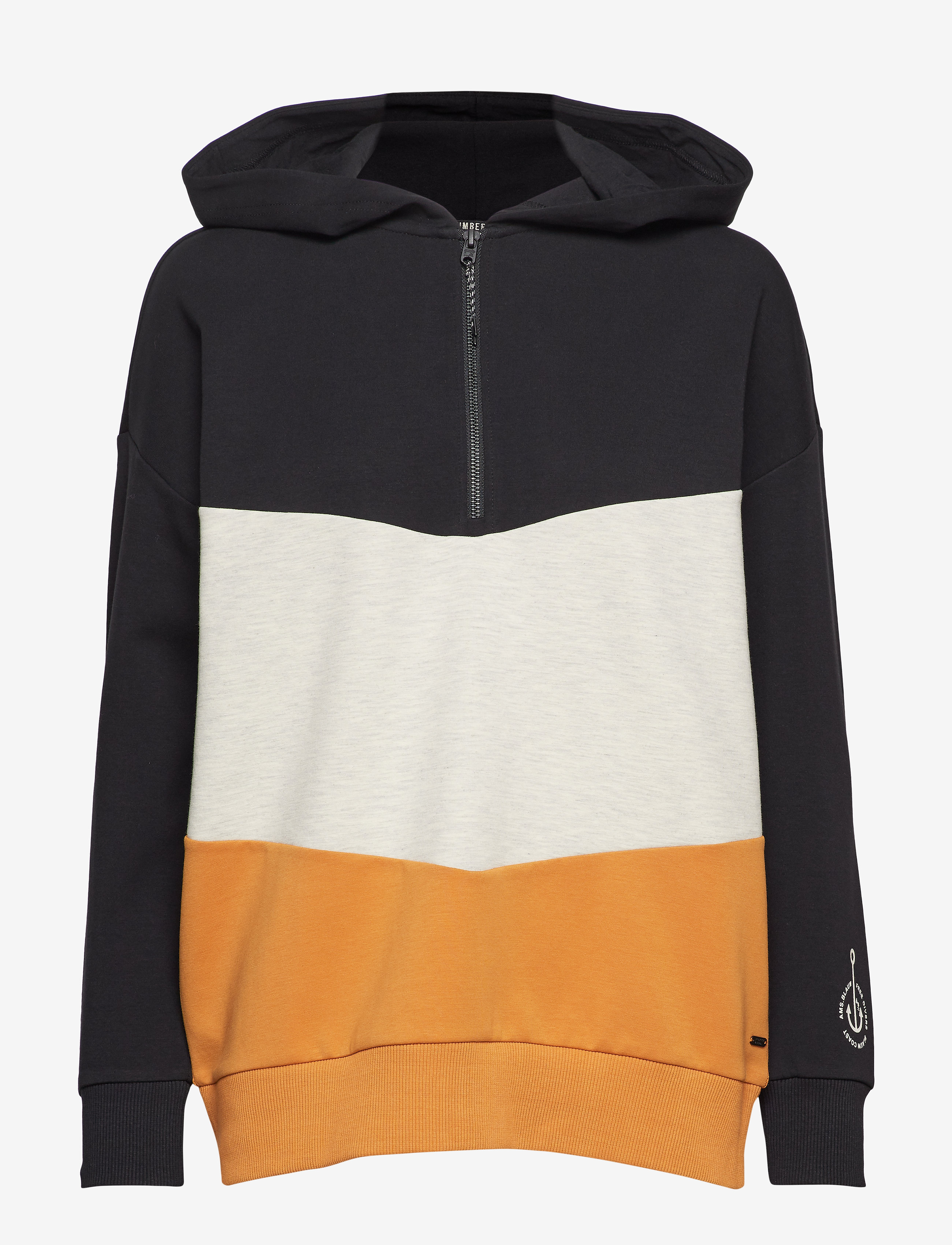 Scotch & Soda - Amsterdams Blauw Women - combo a - 0