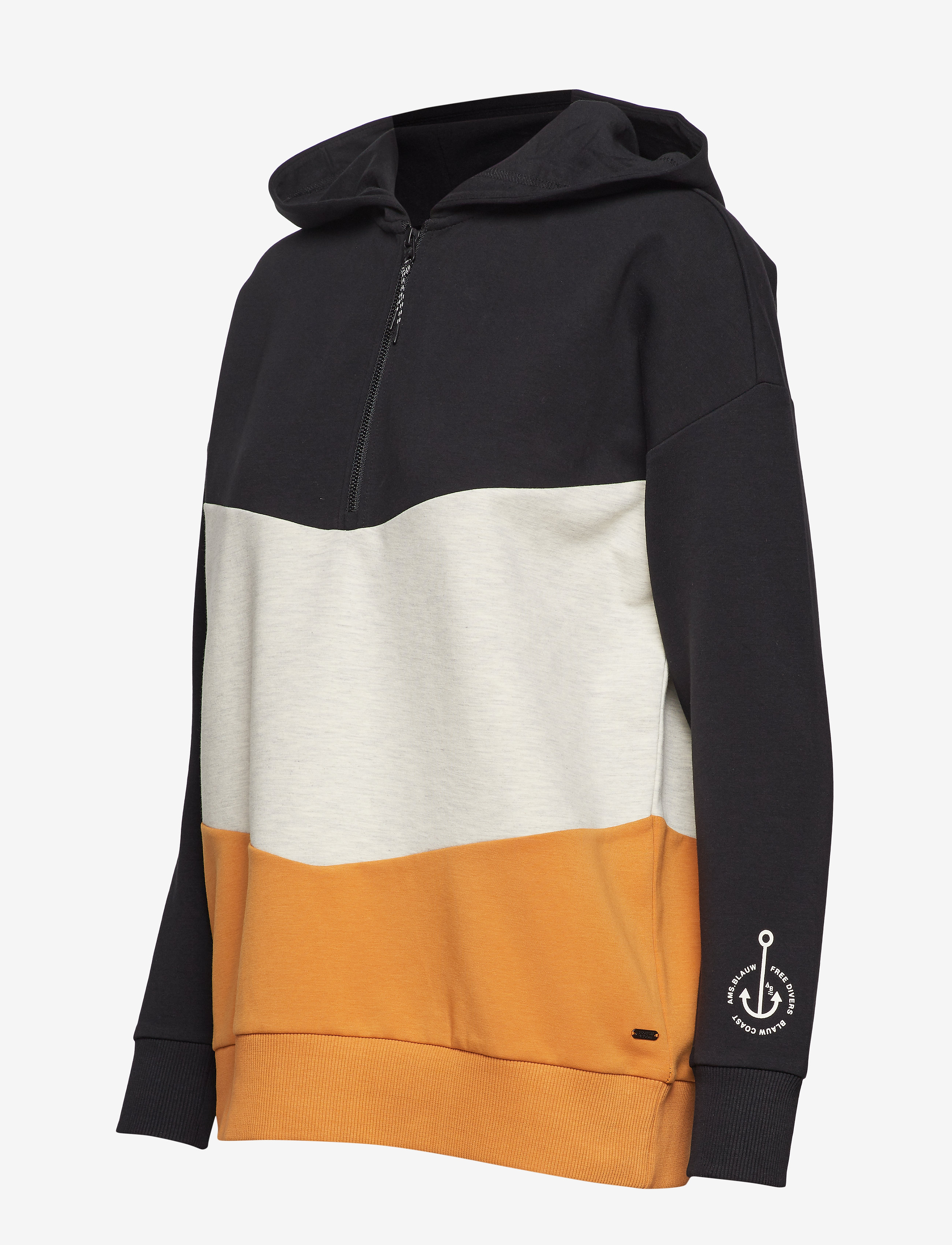 Scotch & Soda - Amsterdams Blauw Women - combo a - 2