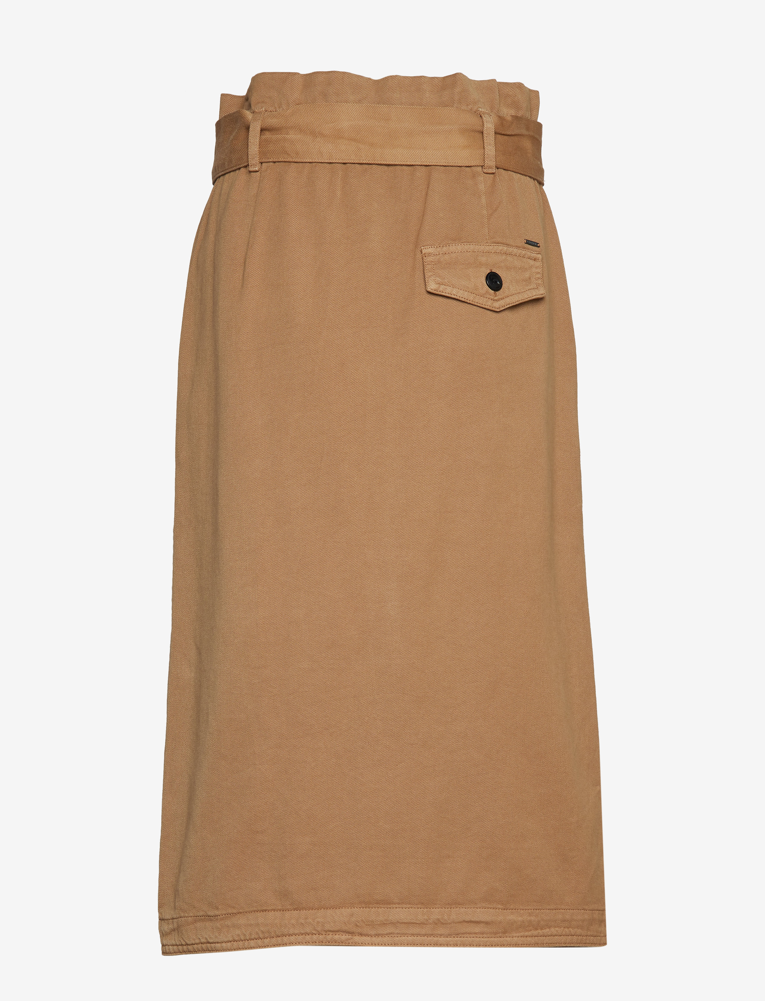 Scotch & Soda - Amsterdams Blauw Women - sand - 1