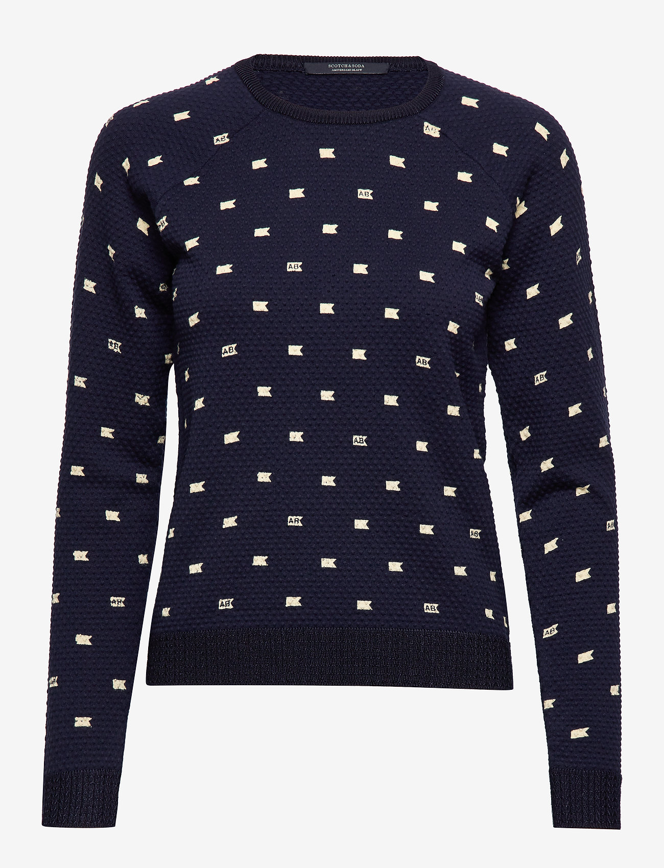 Amsterdams Blauw Women - COMBO A