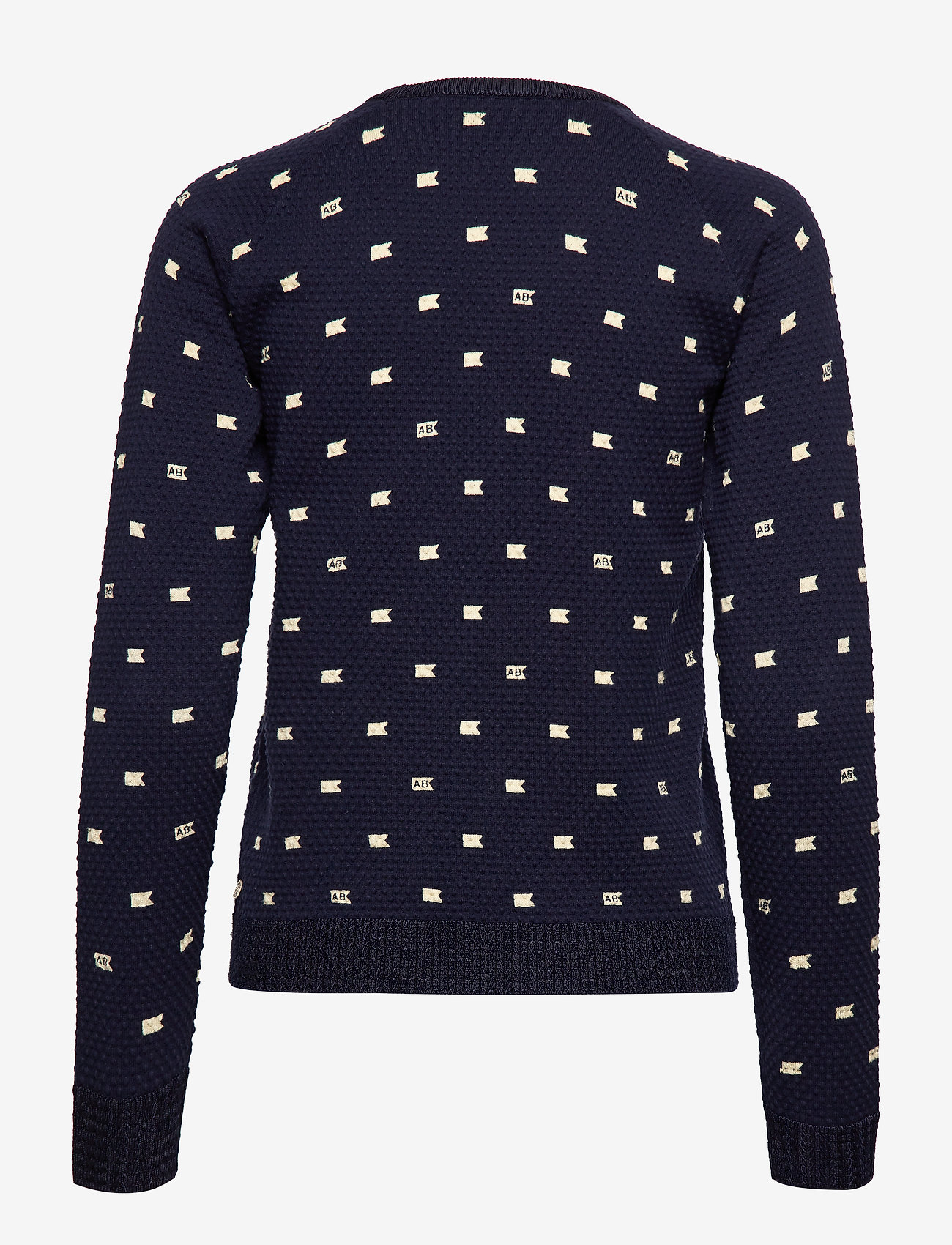 Scotch & Soda - Amsterdams Blauw Women - combo a - 1