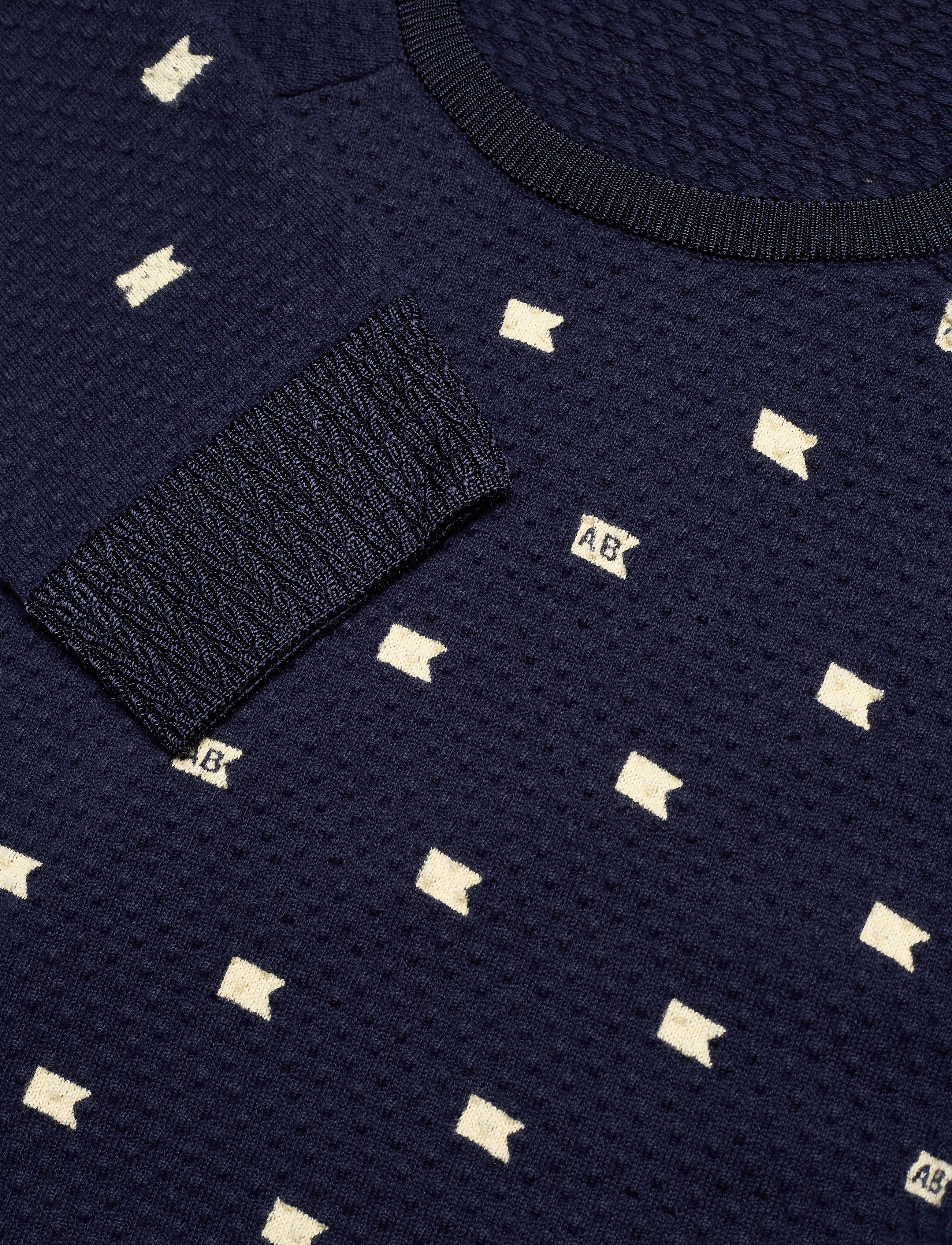 Scotch & Soda - Amsterdams Blauw Women - combo a - 2