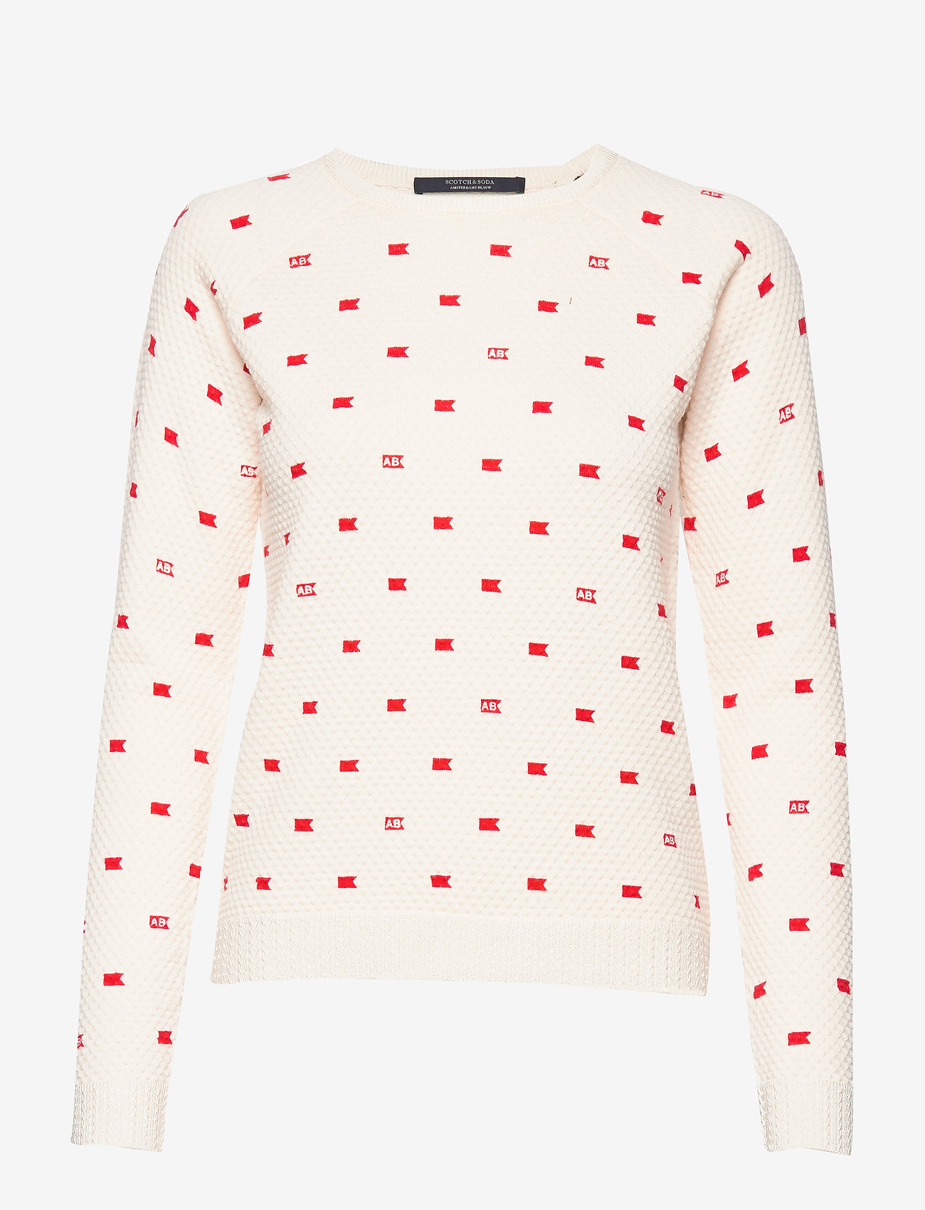 Amsterdams Blauw Women - COMBO B