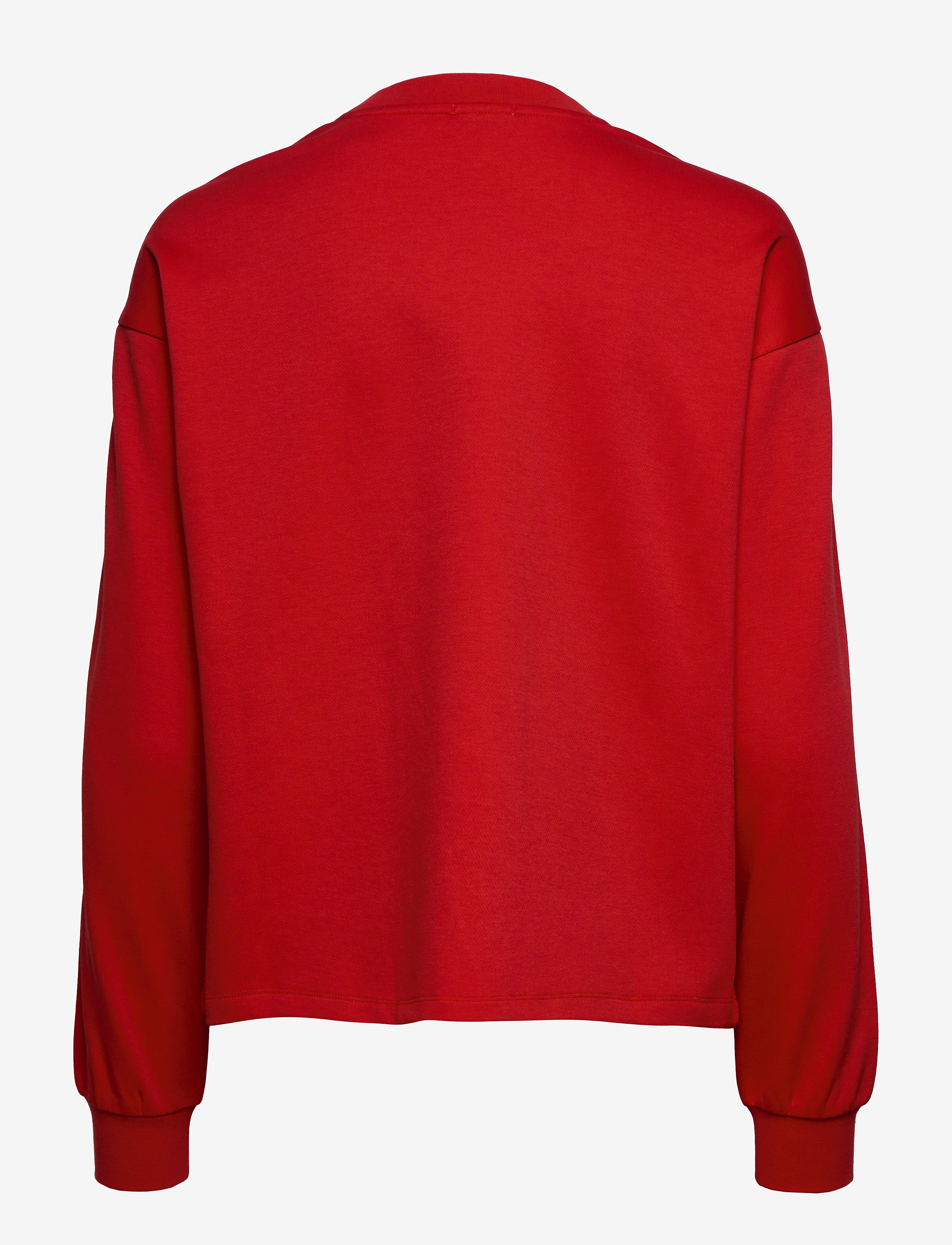 Scotch & Soda - Amsterdams Blauw Women - rescue red - 1