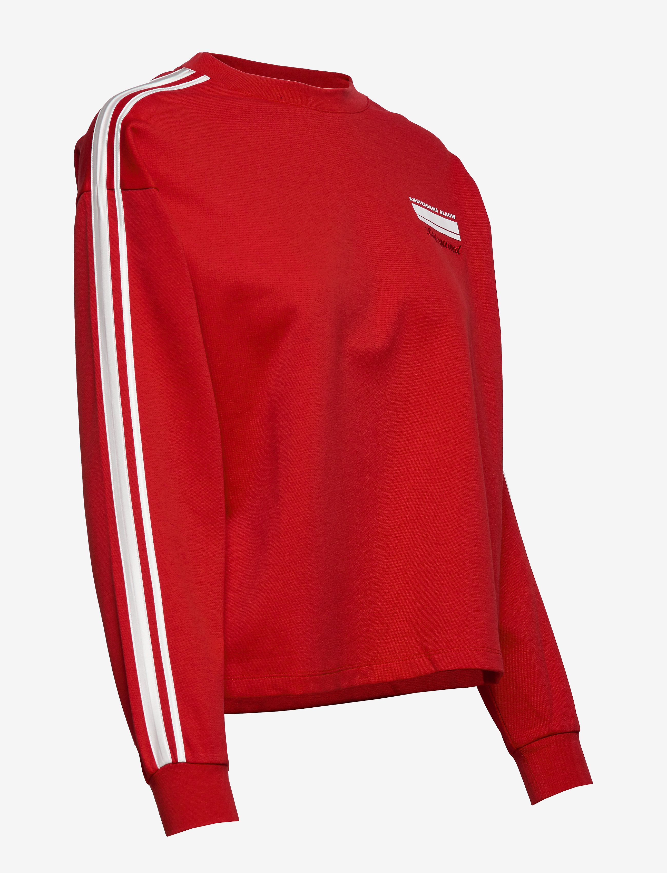Scotch & Soda - Amsterdams Blauw Women - rescue red - 2