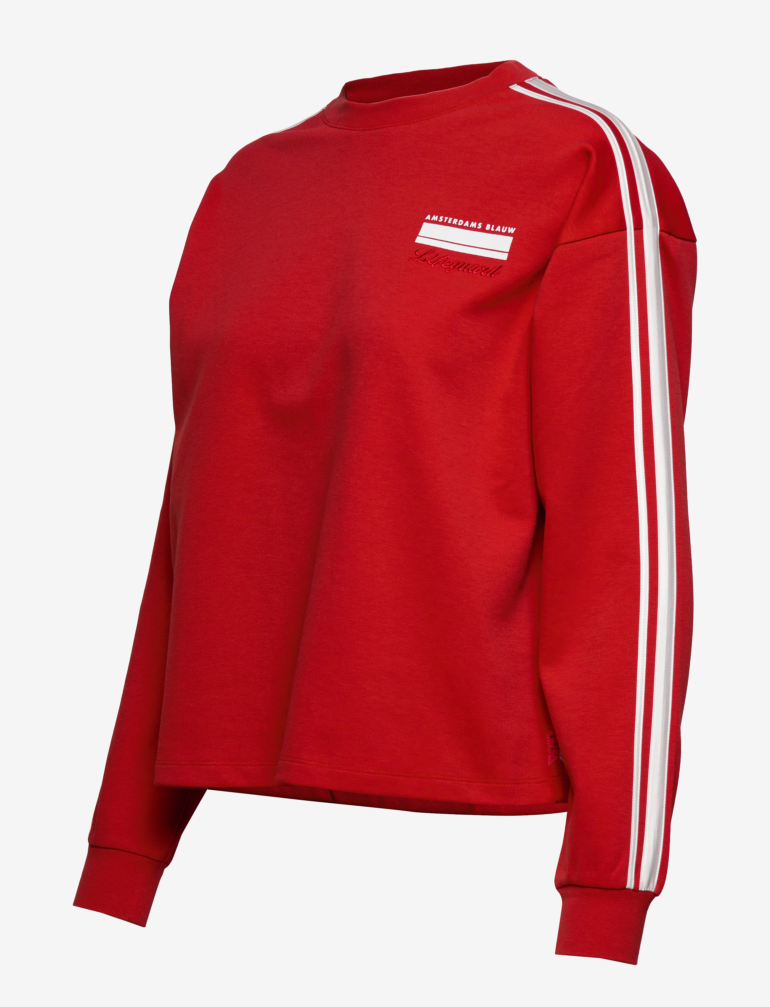 Scotch & Soda - Amsterdams Blauw Women - rescue red - 3