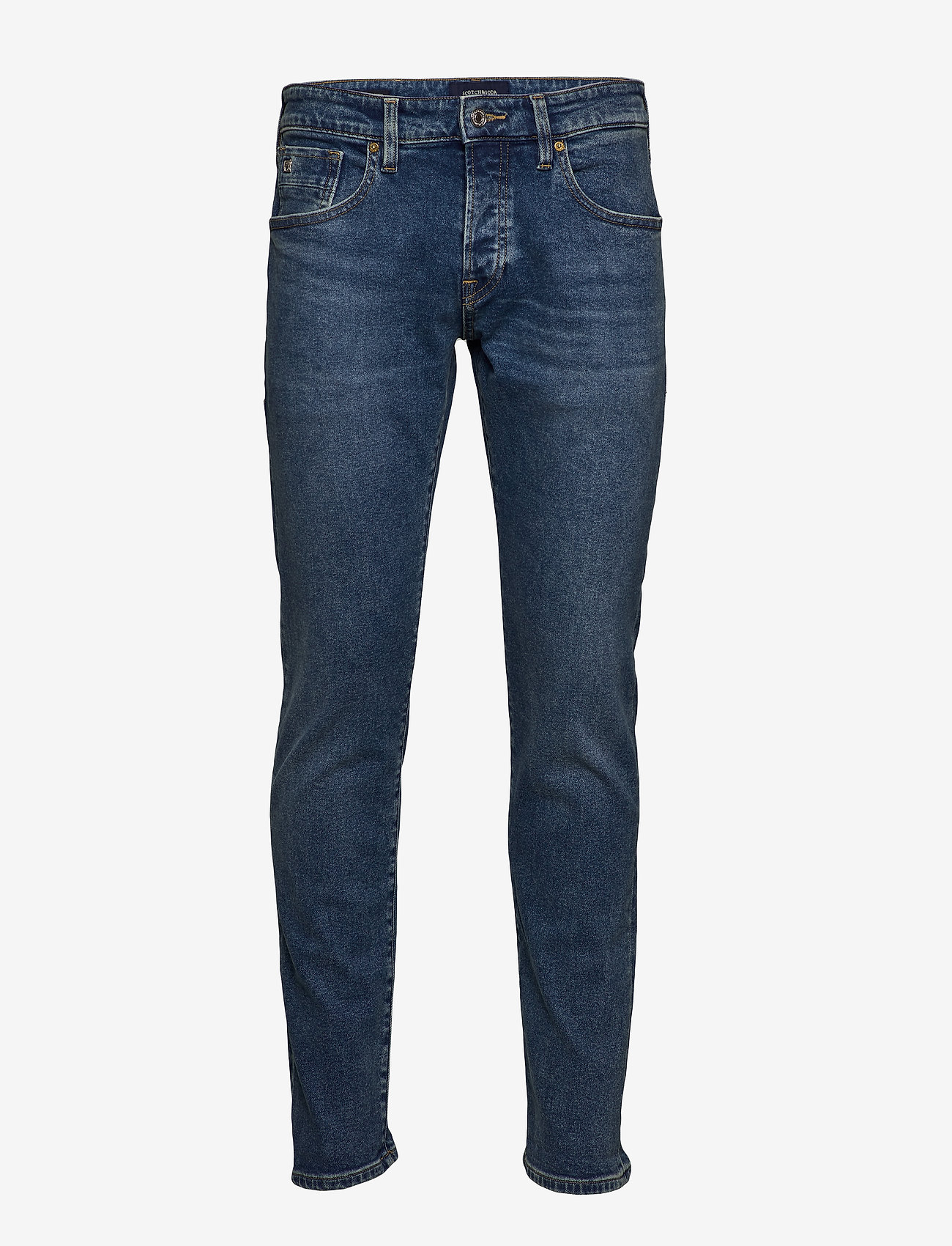 Scotch & Soda - Ralston - The Blauw Studio - the blauw studio - 0