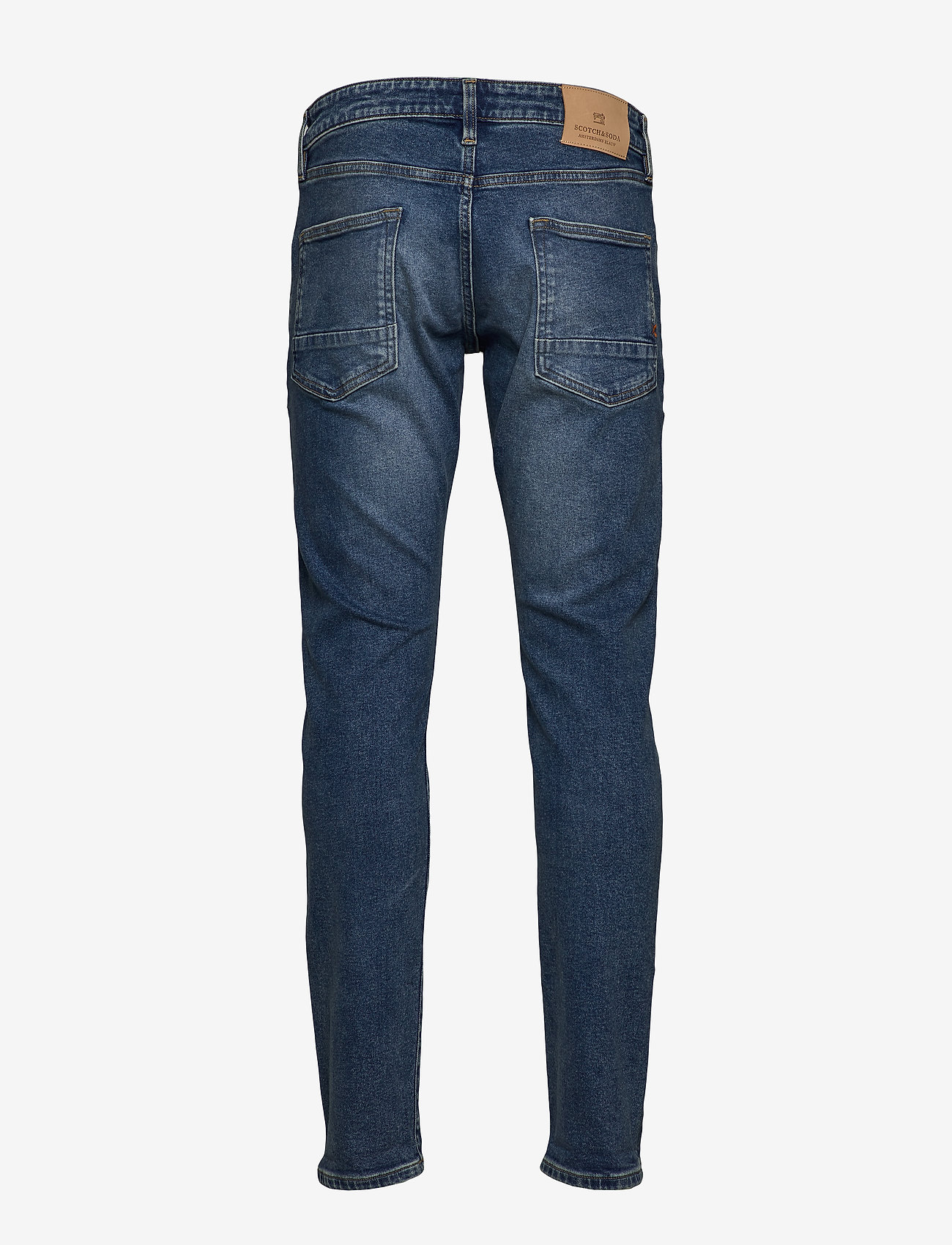Scotch & Soda - Ralston - The Blauw Studio - the blauw studio - 1