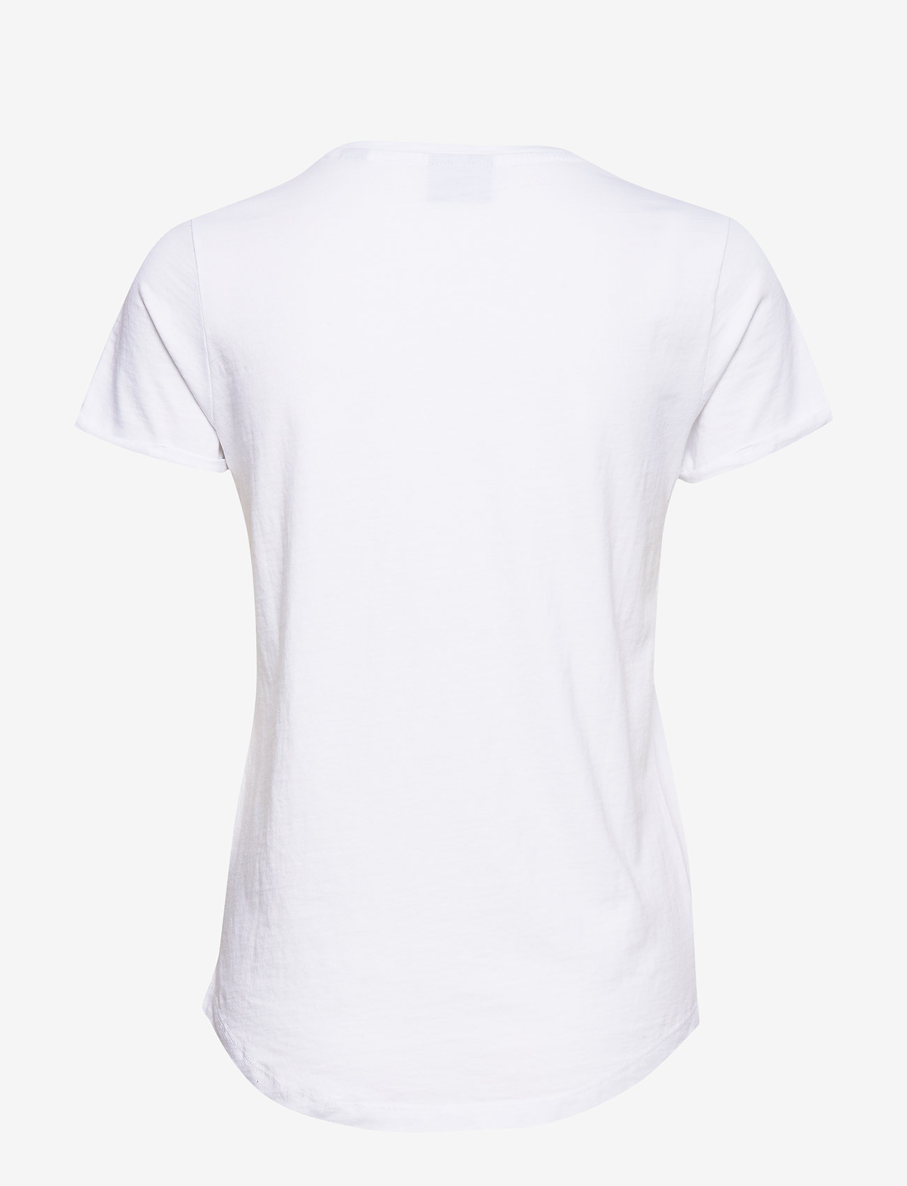 Scotch & Soda - Amsterdams Blauw Women - white - 1