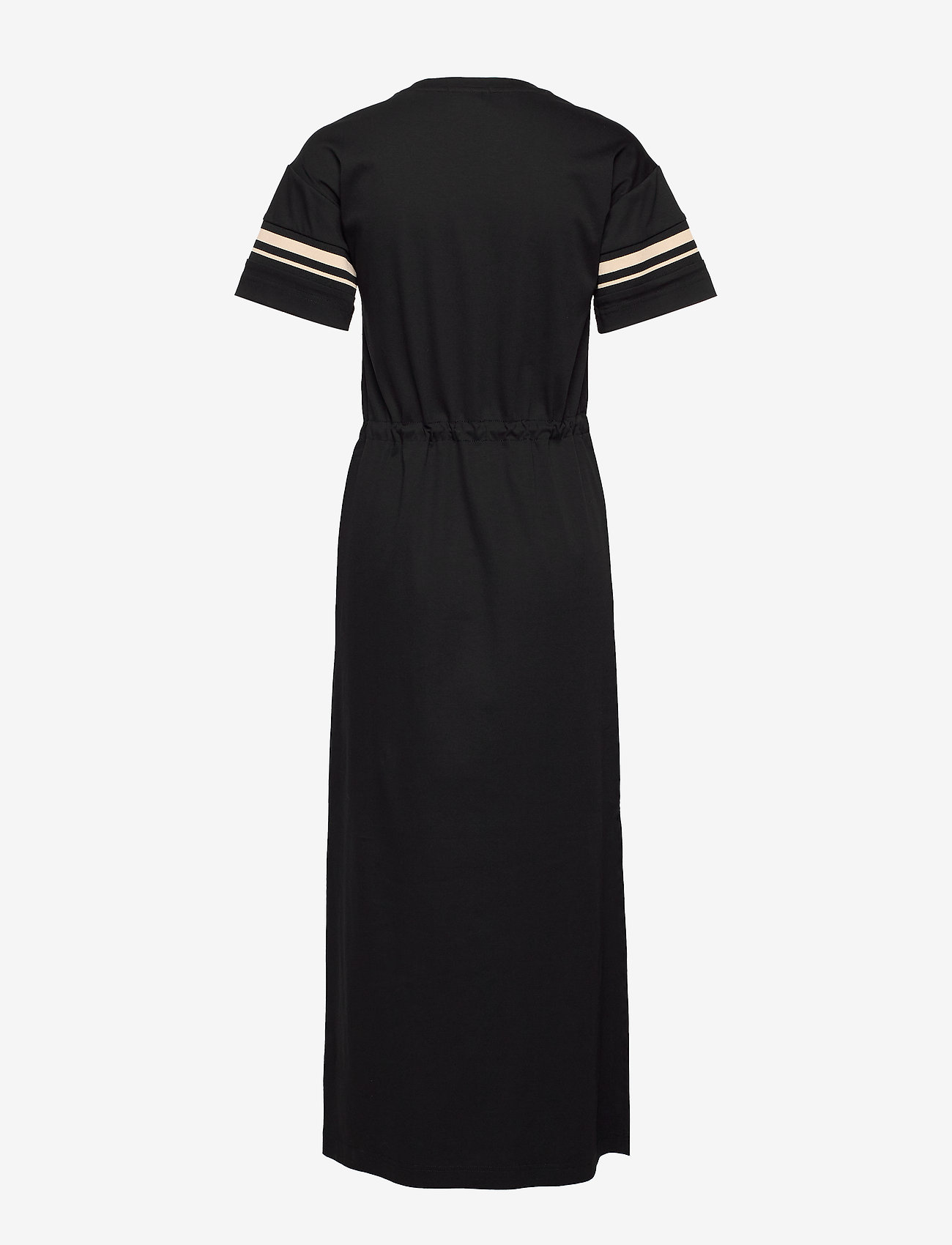 Scotch & Soda - Club Nomade sporty T-shirt  dress - combo a - 1