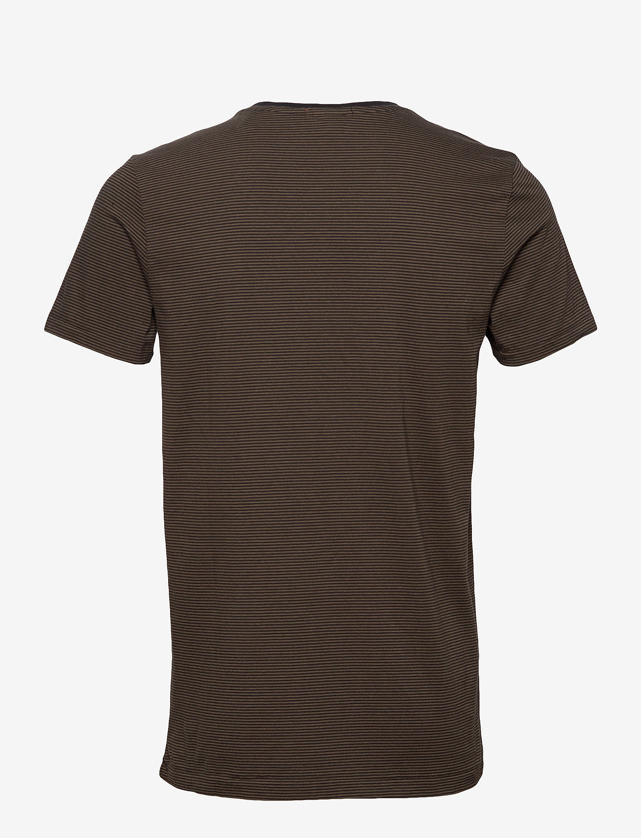 Scotch & Soda - Easy crewneck jersey tee - combo e - 1