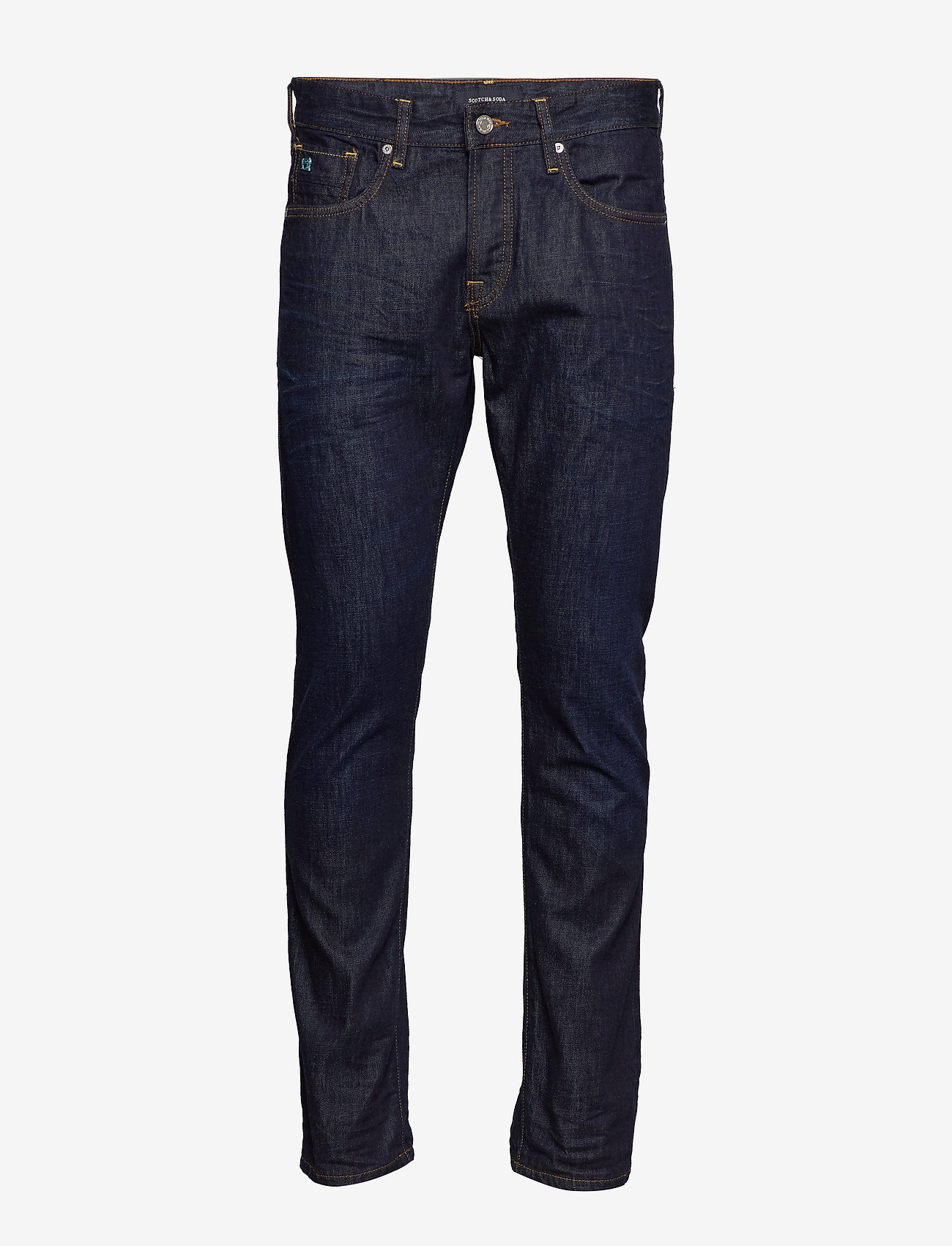 Scotch & Soda - Ralston - Final Touchdown - final touchdown - 0