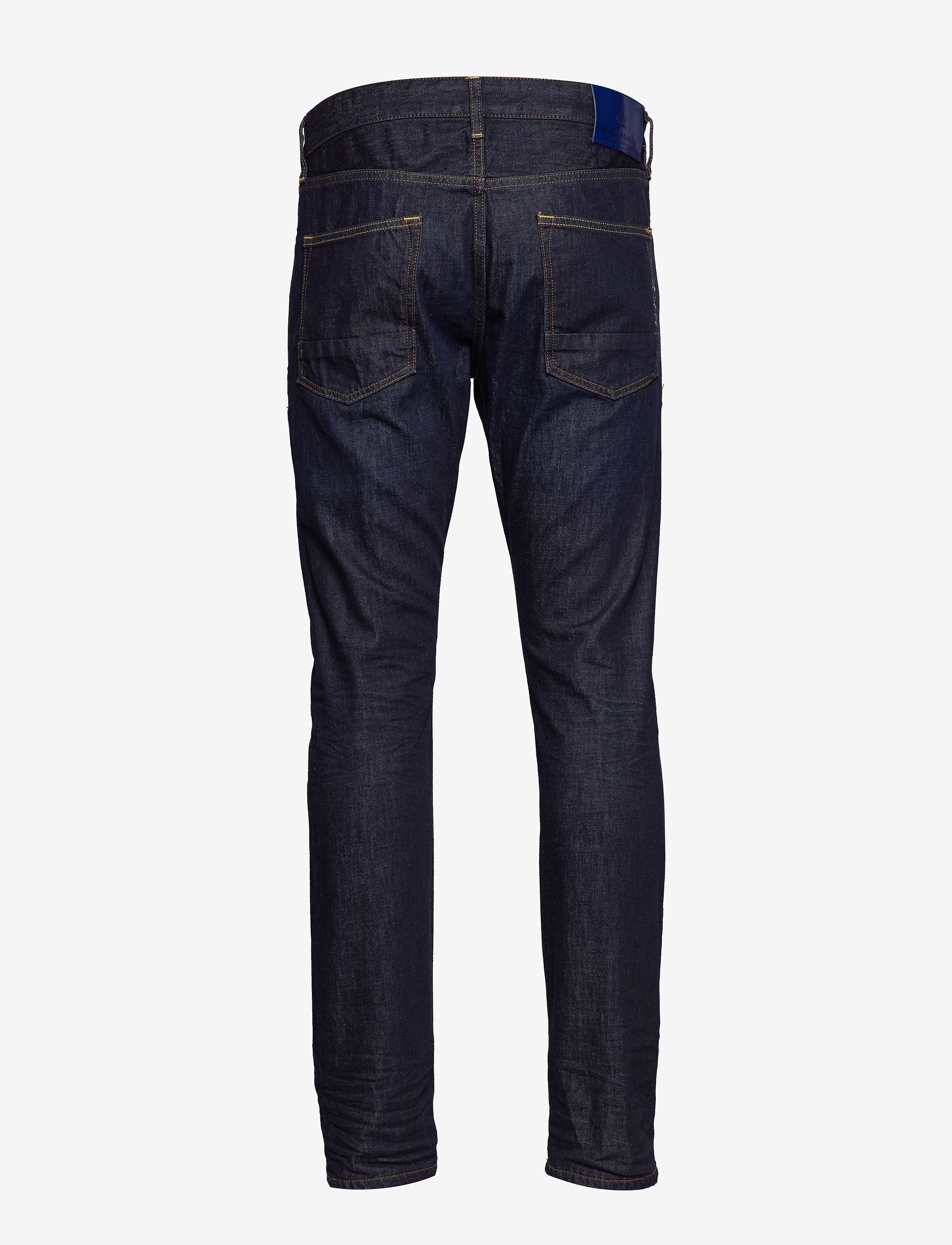 Scotch & Soda - Ralston - Final Touchdown - final touchdown - 1