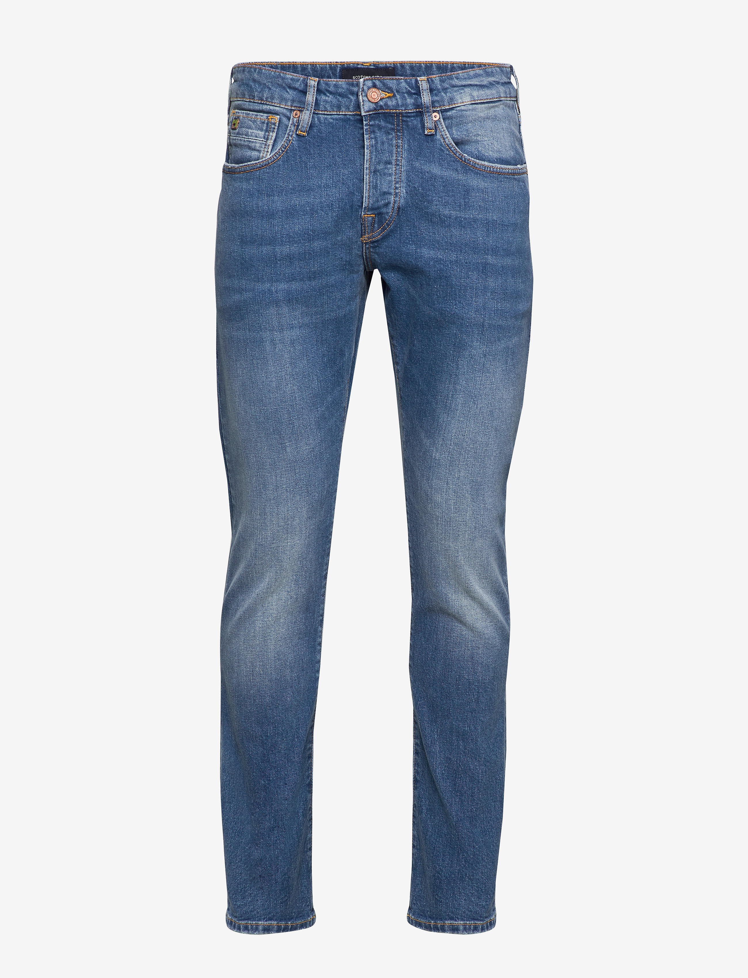 Scotch & Soda - Ralston - Paris Sky - paris sky - 0