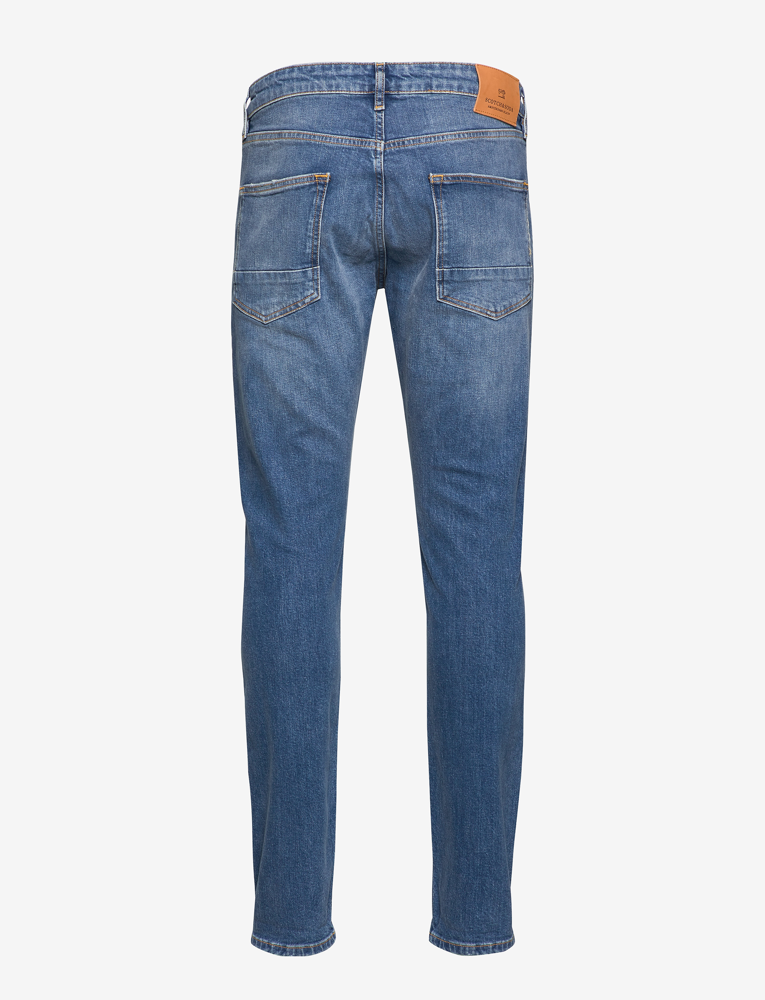 Scotch & Soda - Ralston - Paris Sky - paris sky - 1