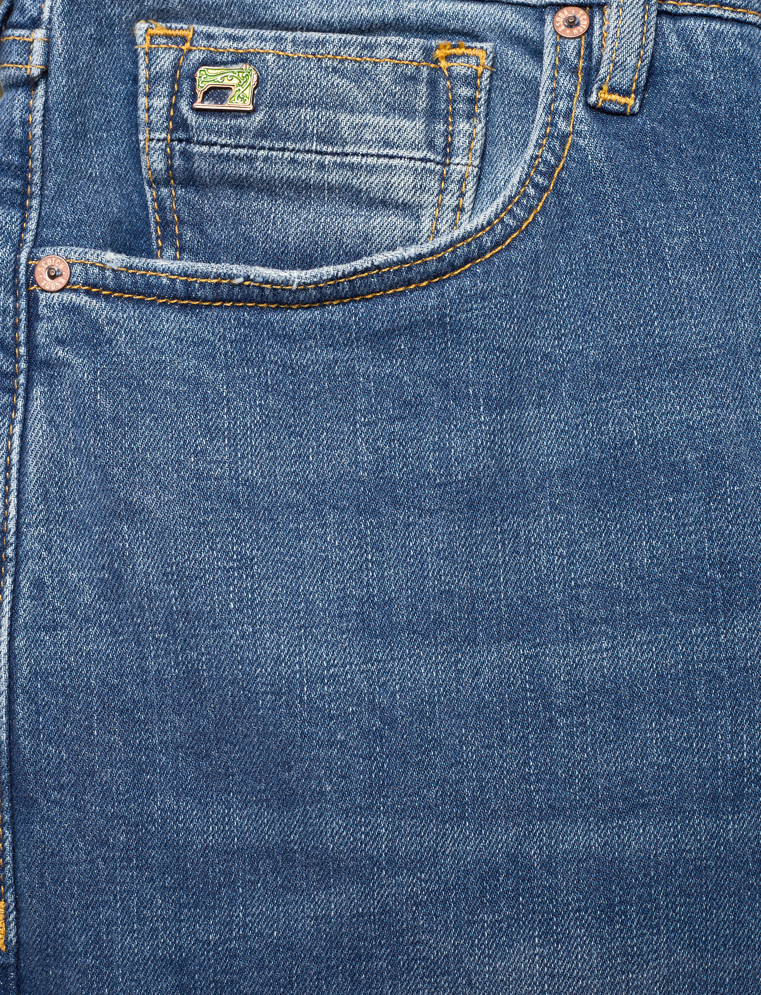 Scotch & Soda - Ralston - Paris Sky - paris sky - 2
