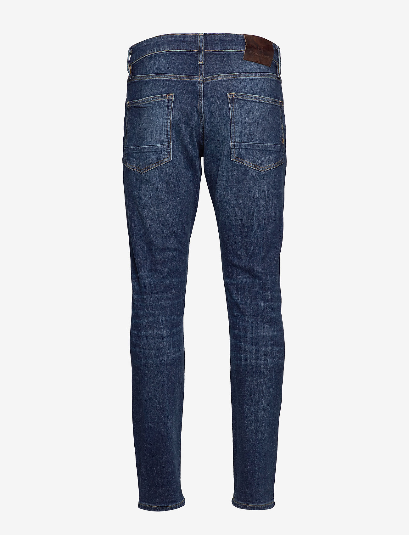 Scotch & Soda - Ralston - Icon Blauw - icon blauw - 1