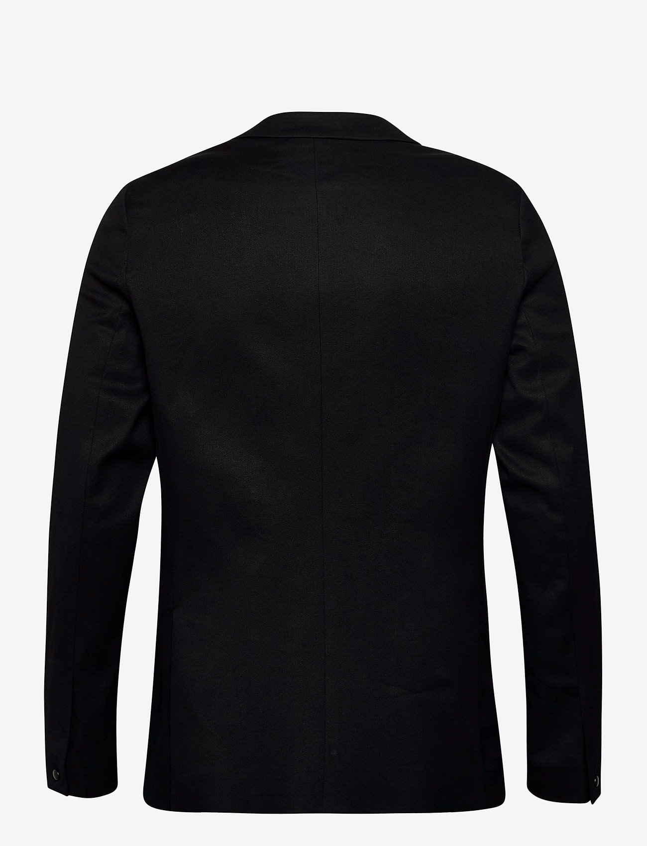Scotch & Soda - Ams Blauw indigo blazer - indigo - 1
