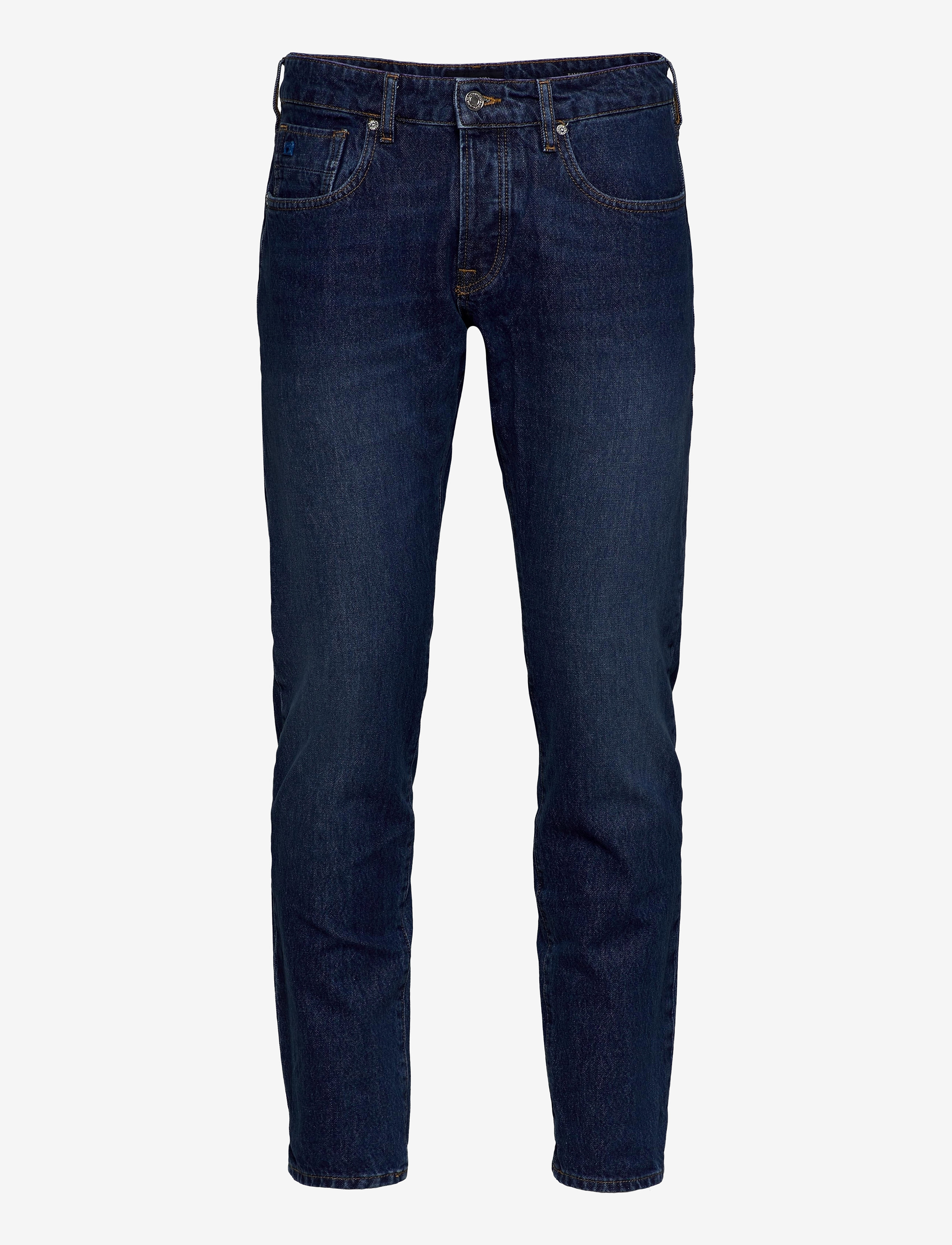 Scotch & Soda - Ralston - The Blue Gang - the blue gang - 0
