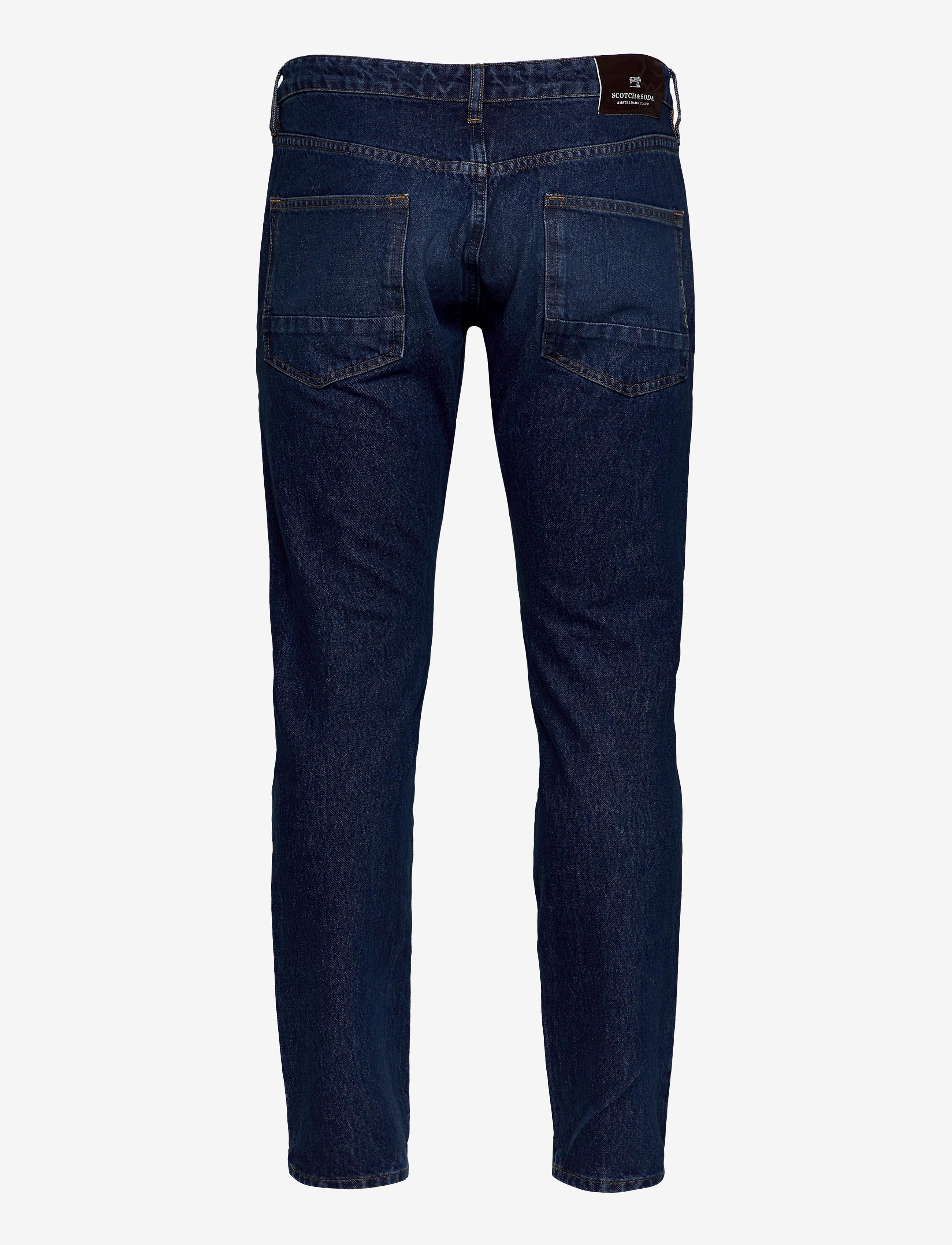 Scotch & Soda - Ralston - The Blue Gang - the blue gang - 1