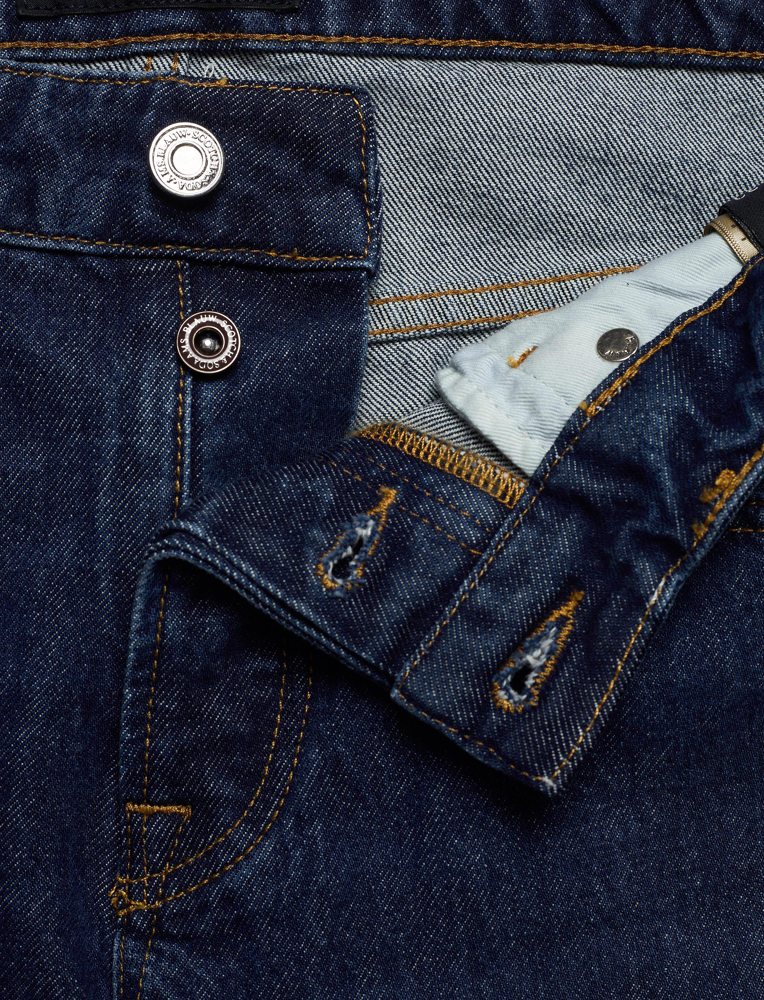 Scotch & Soda - Ralston - The Blue Gang - the blue gang - 3