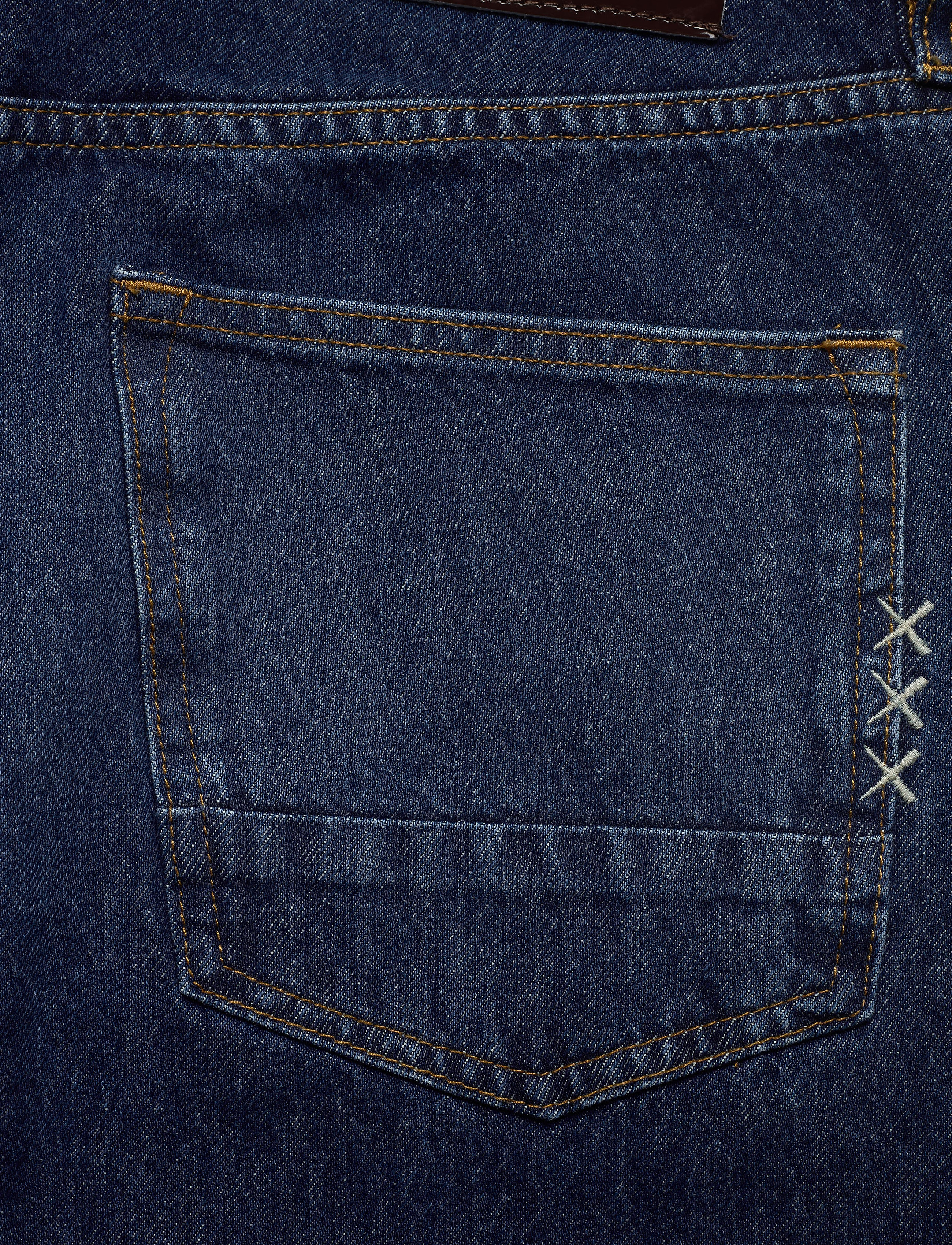 Scotch & Soda - Ralston - The Blue Gang - the blue gang - 4