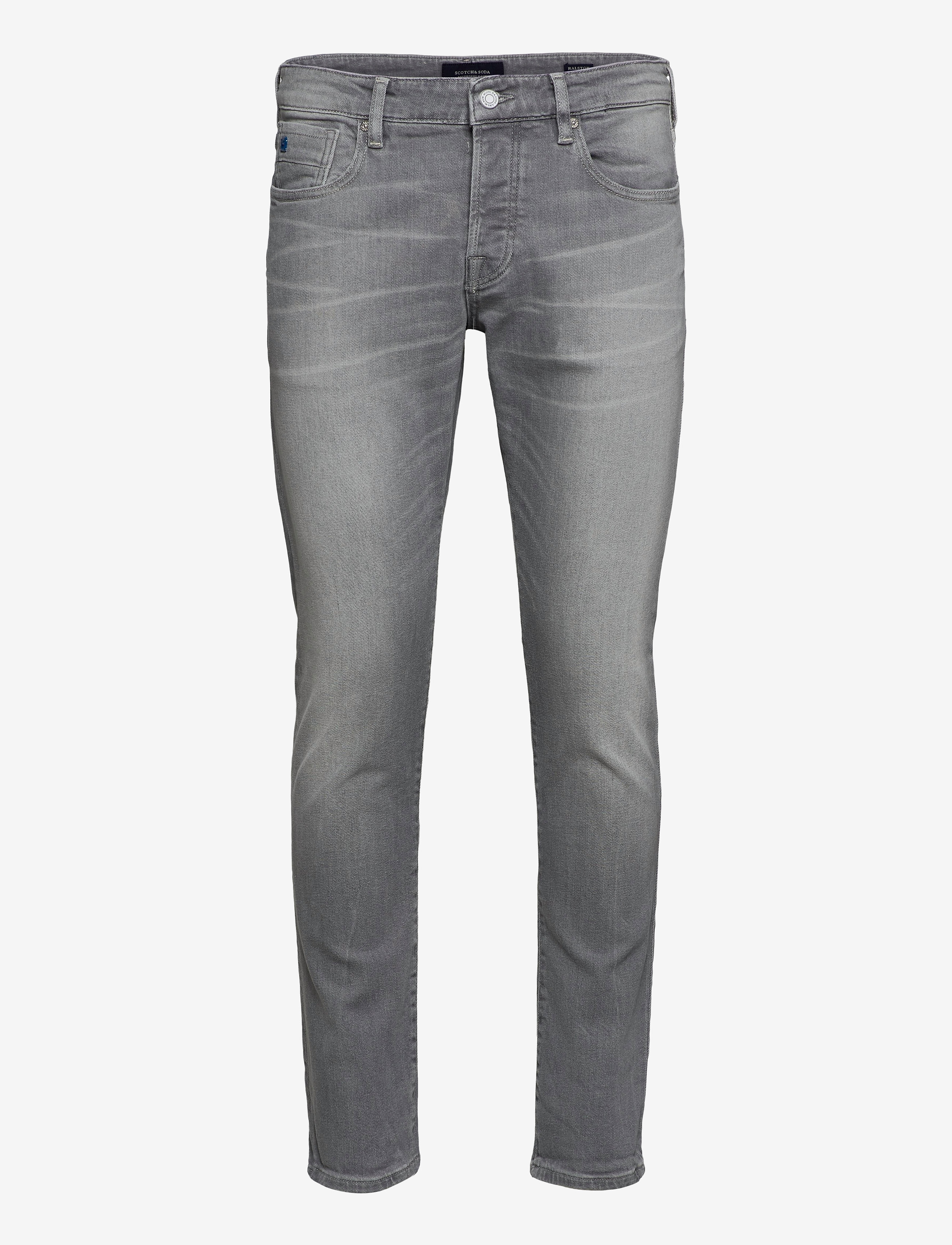 Scotch & Soda - Ralston - Stone And Sand Light - stone and sand - 0