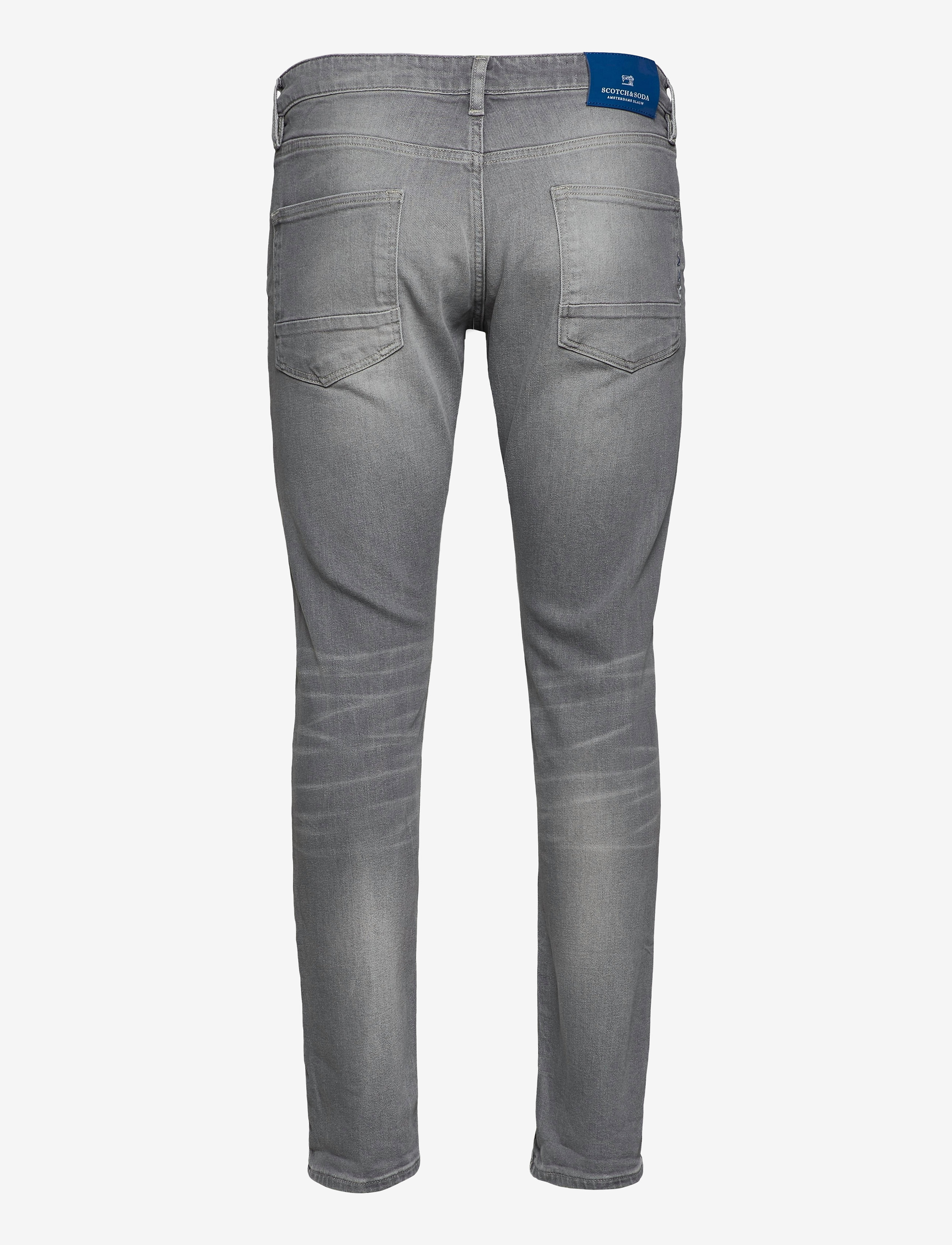 Scotch & Soda - Ralston - Stone And Sand Light - stone and sand - 1