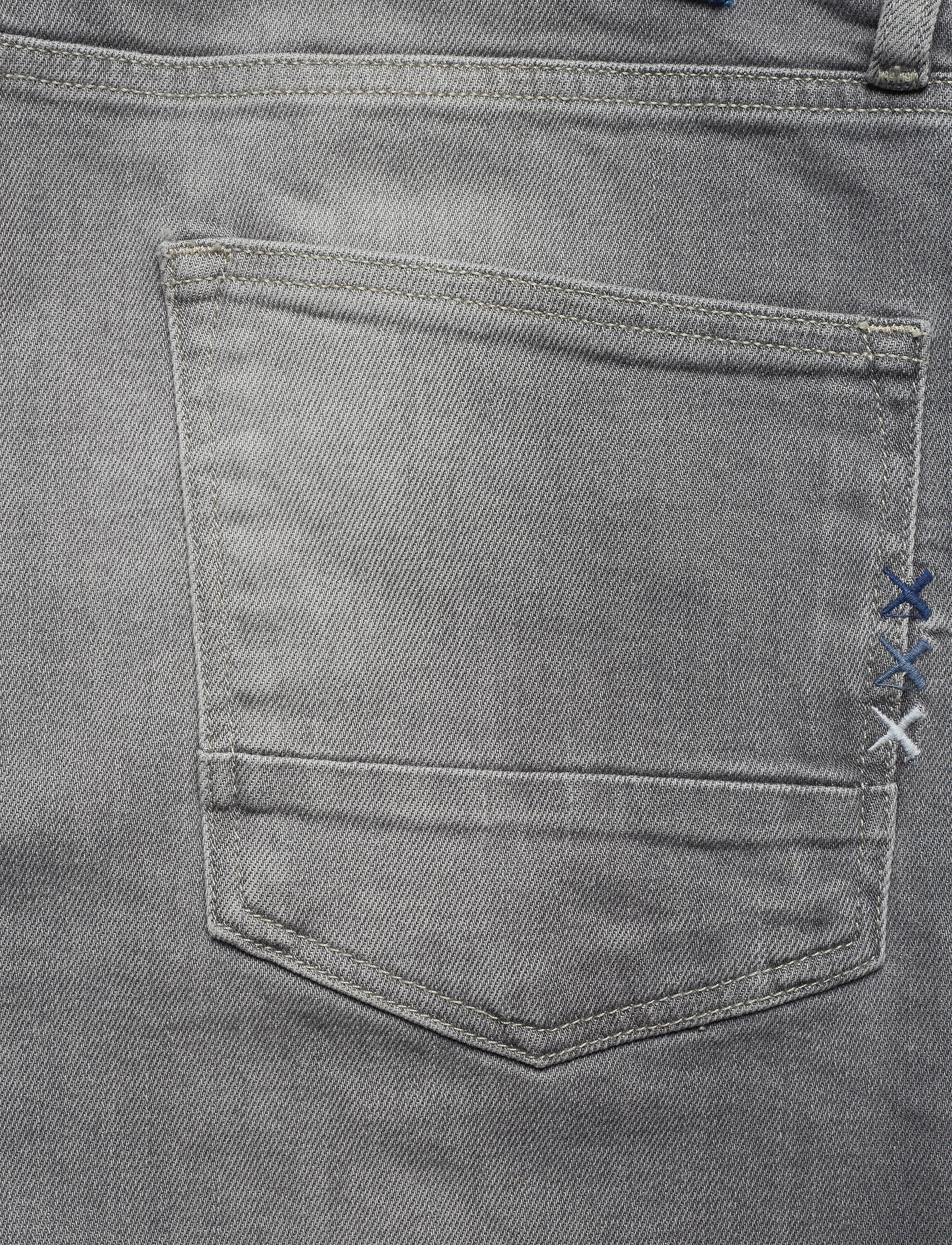 Scotch & Soda - Ralston - Stone And Sand Light - stone and sand - 4