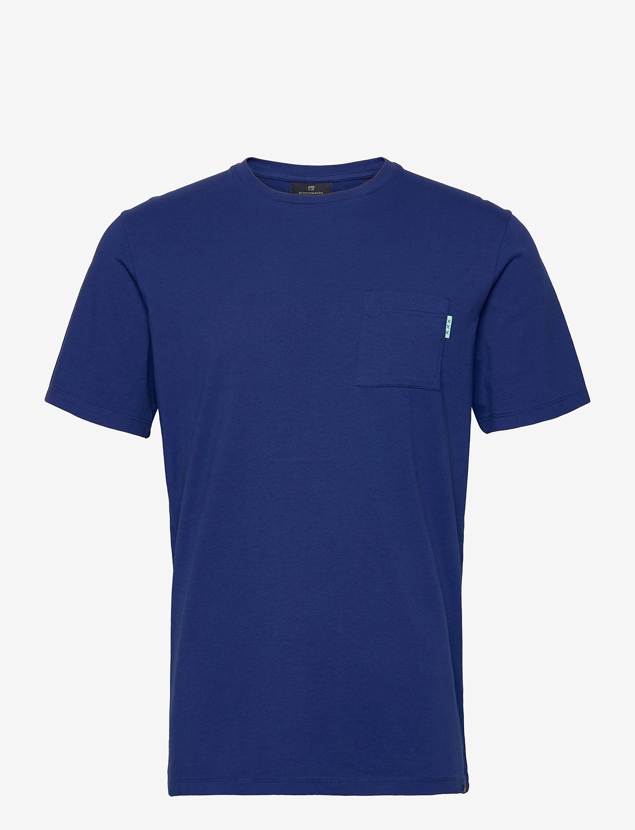 YINMIN BLUE