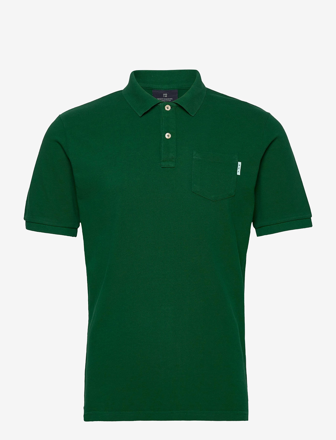 JUNGLE GREEN