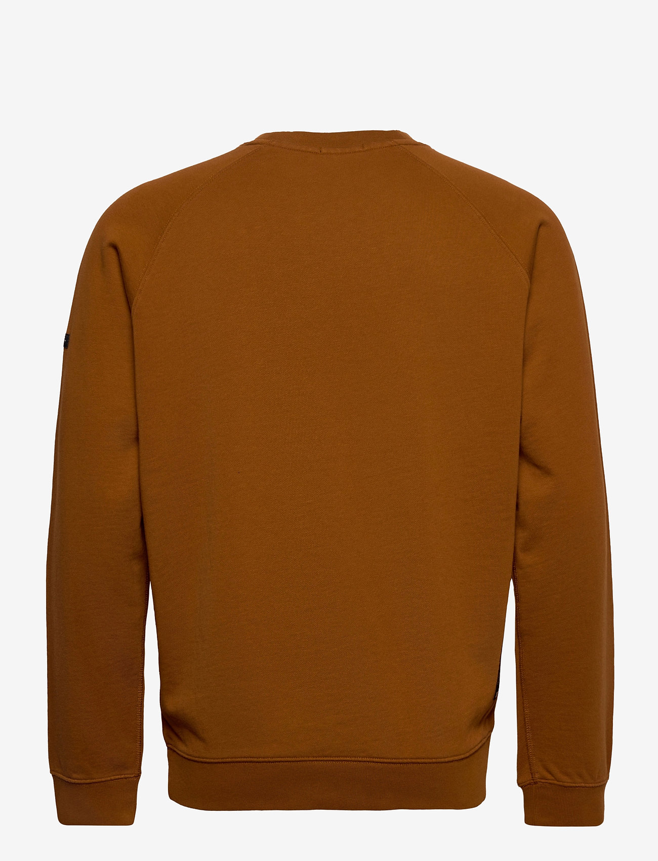 Scotch & Soda - Organic cotton felpa crewneck sweat - teddy - 1
