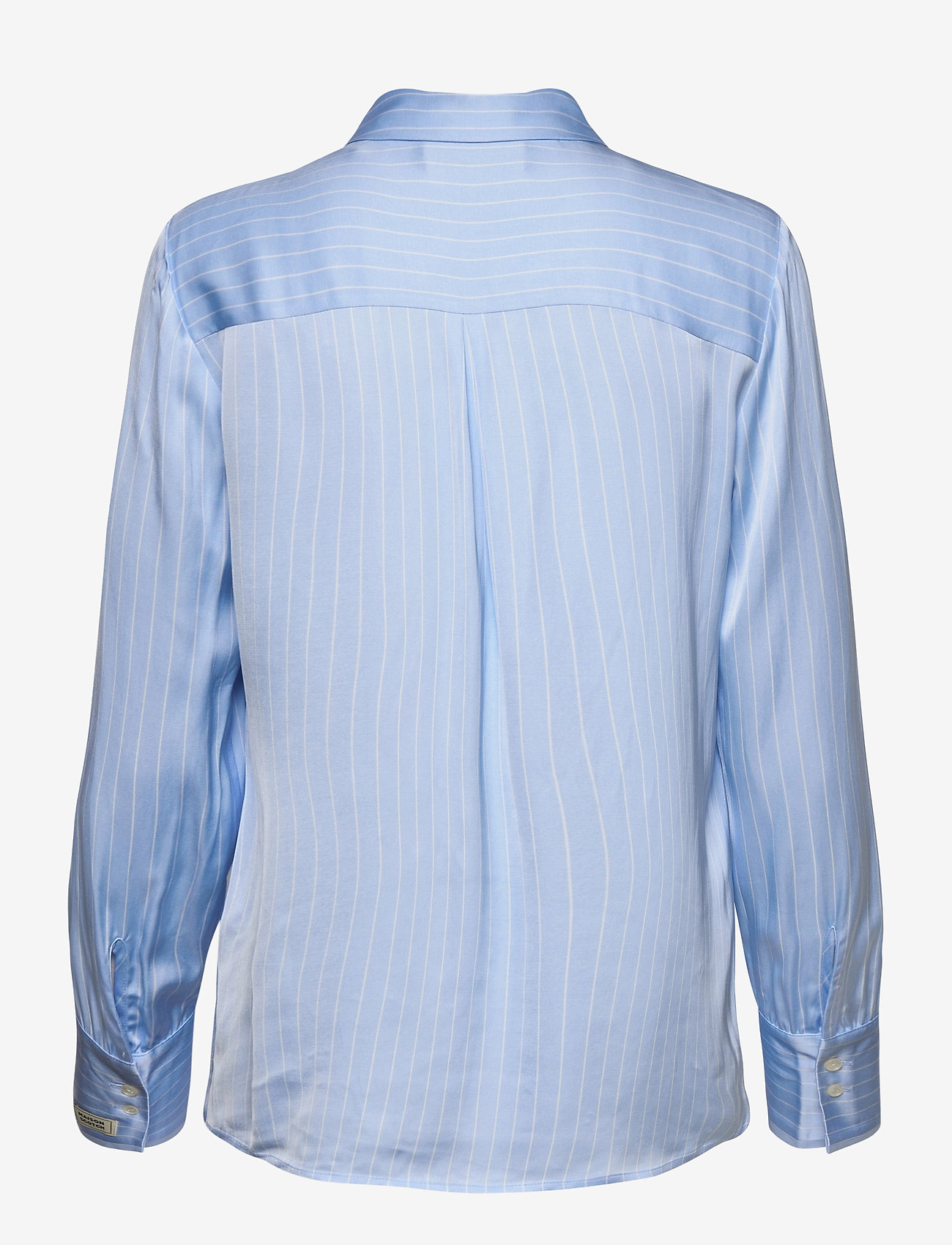 Scotch & Soda - Regular fit viscose shirt - combo s - 1