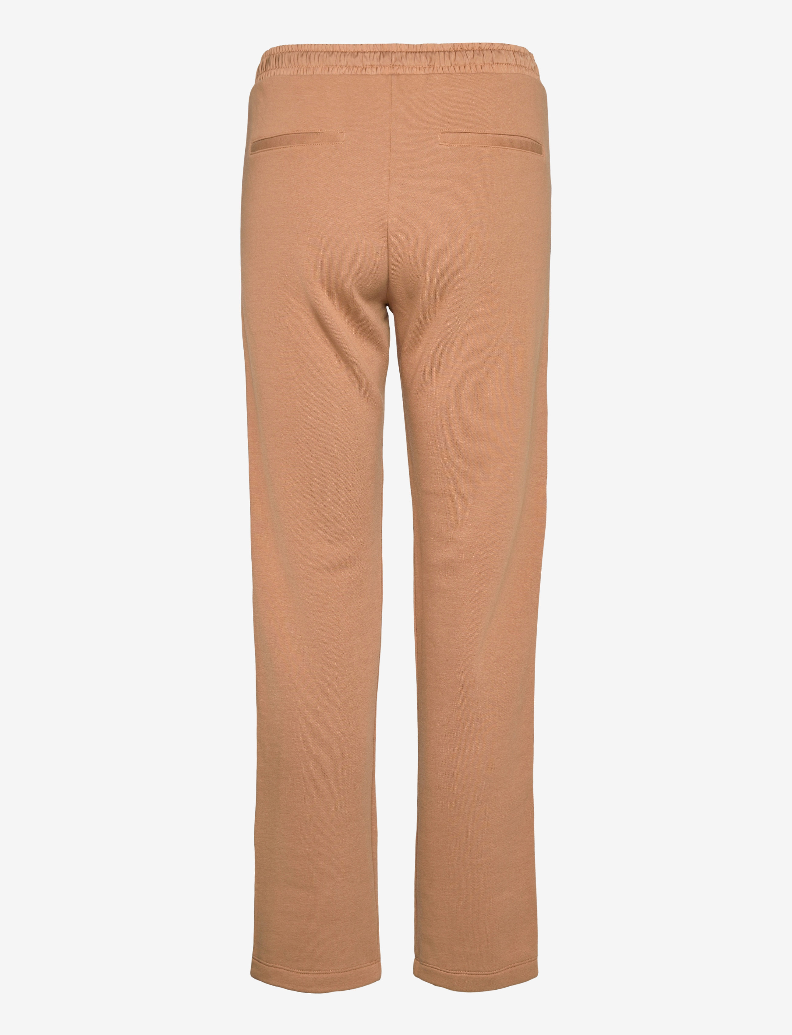 Scotch & Soda - Sweatpants with side tapes - camel - 2