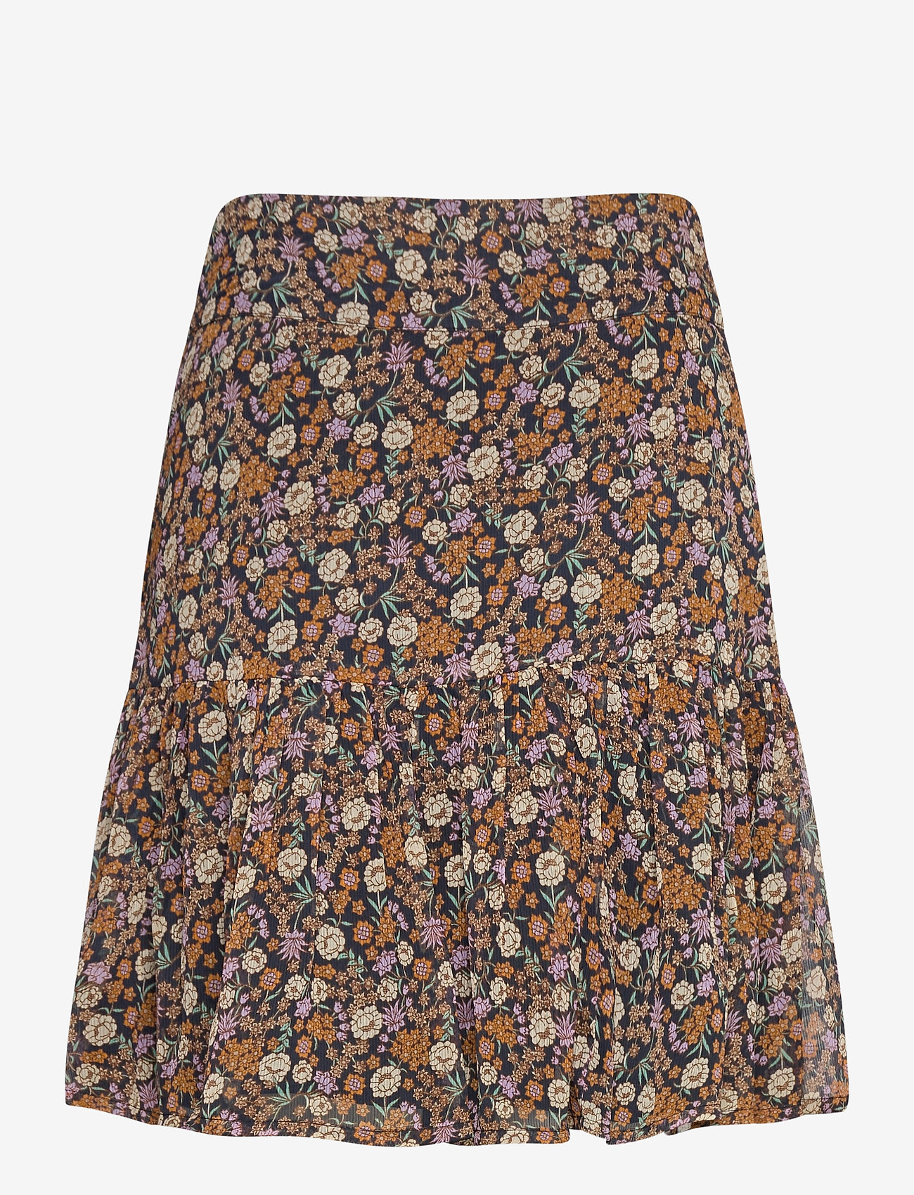 Scotch & Soda - Shorter length printed skirt - combo d - 1