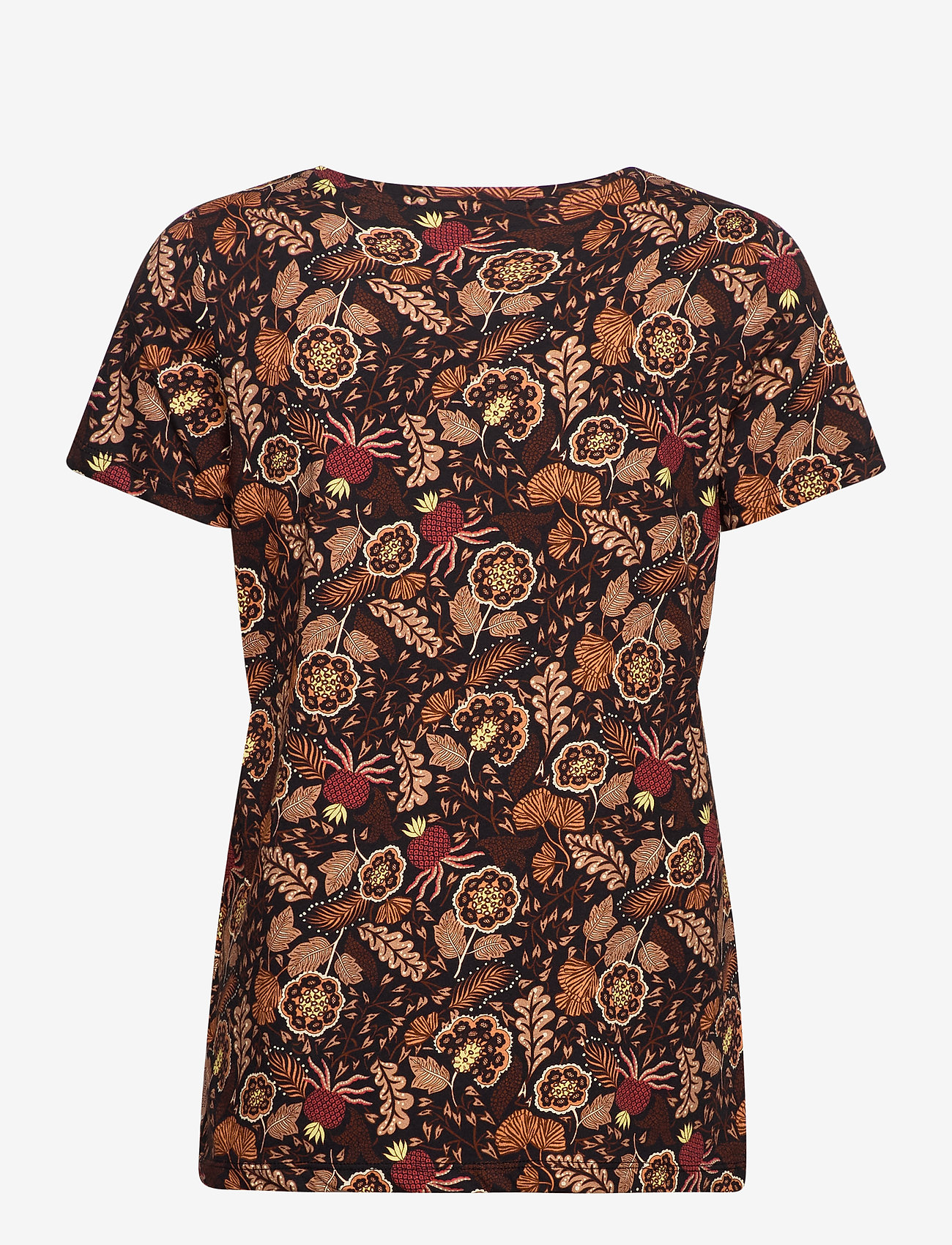 Scotch & Soda - Printed short sleeve tee - combo a - 1