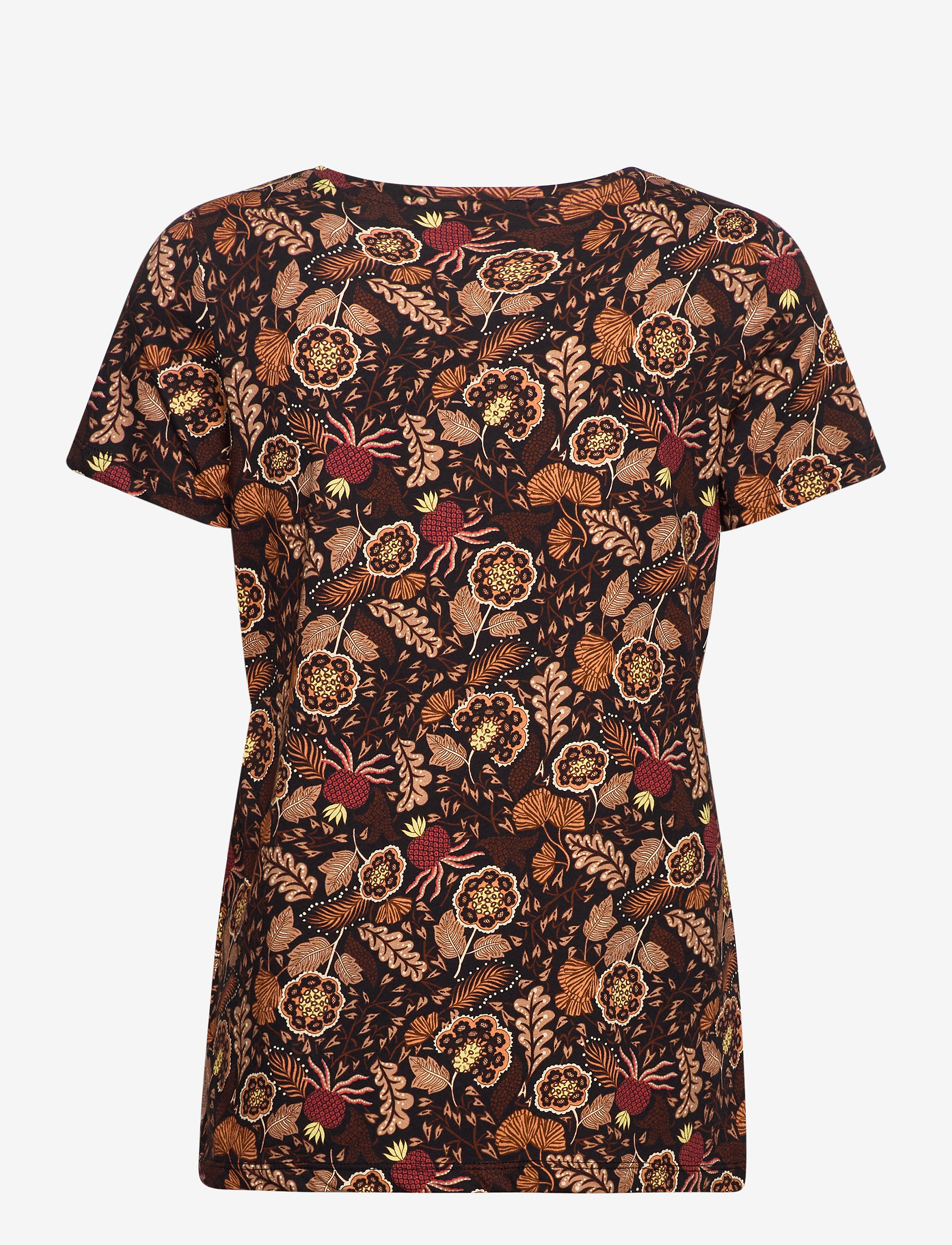 Scotch & Soda - Printed short sleeve tee - combo a - 2