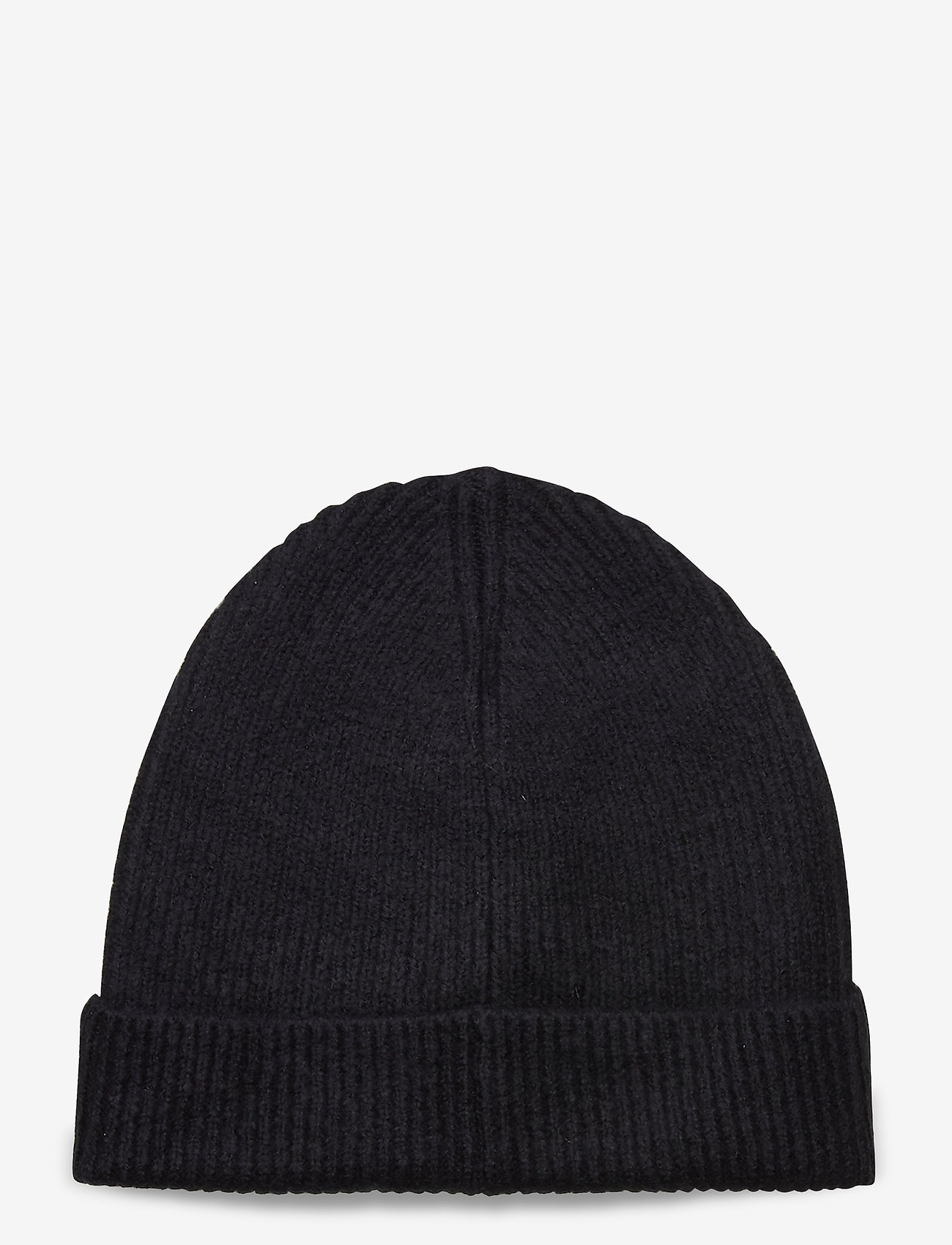 Scotch & Soda - Classic knitted beanie - night - 1