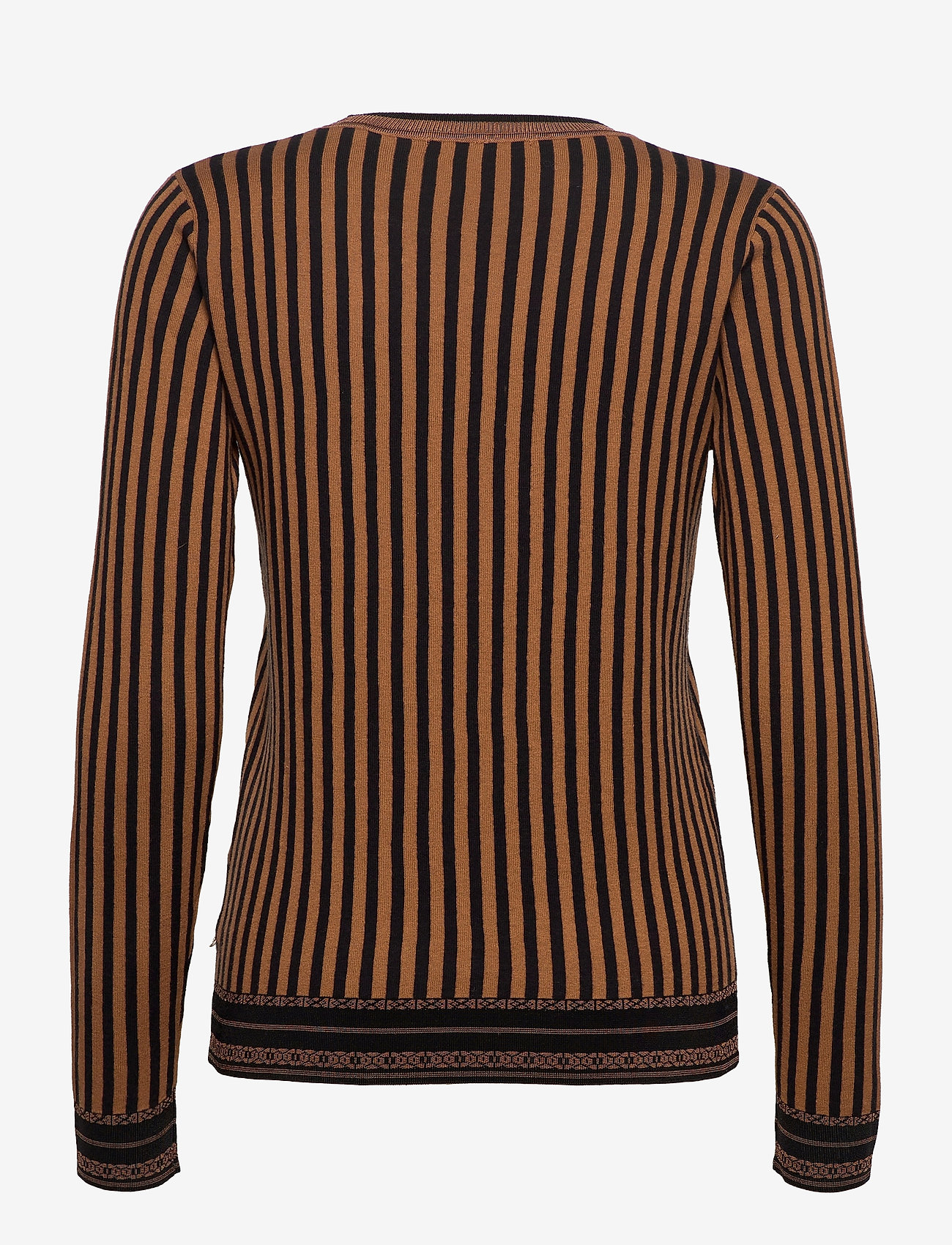 Scotch & Soda - Basic striped pullover - combo t - 1