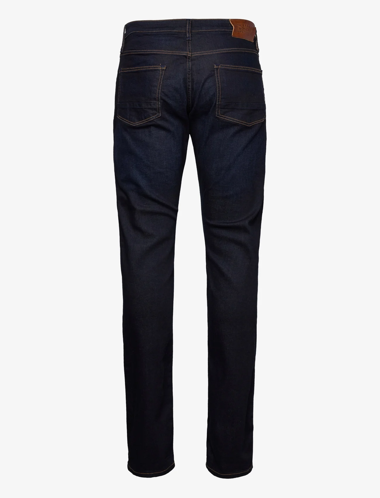 Scotch & Soda - Scotch & Soda - regular jeans - beaten back - 1