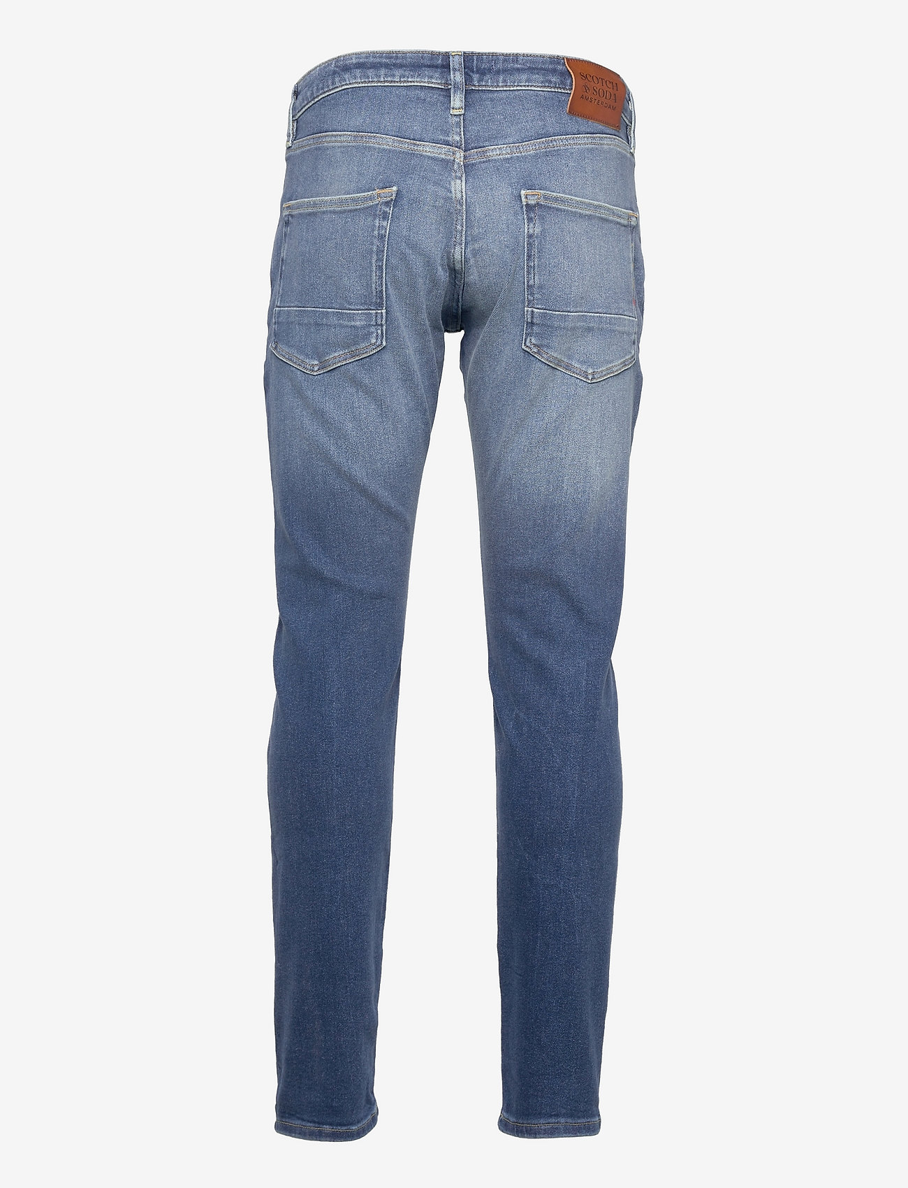 Scotch & Soda - Ralston regular slim jeans — Endless Miles - endless miles - 1