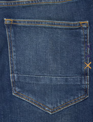 Scotch & Soda - Scotch & Soda - slim jeans - classic blue - 4