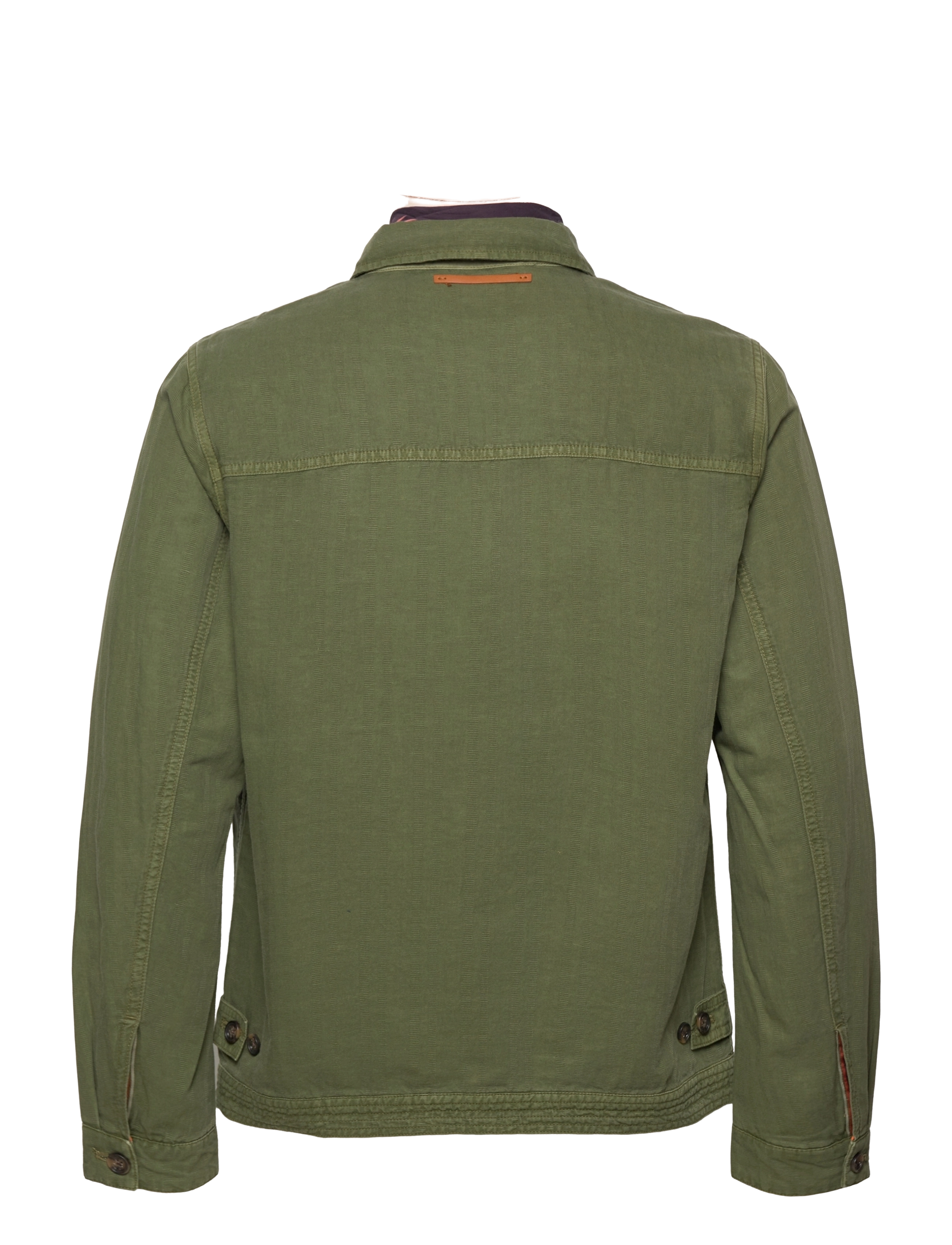 Scotch & Soda - Scotch & Soda - army - 1