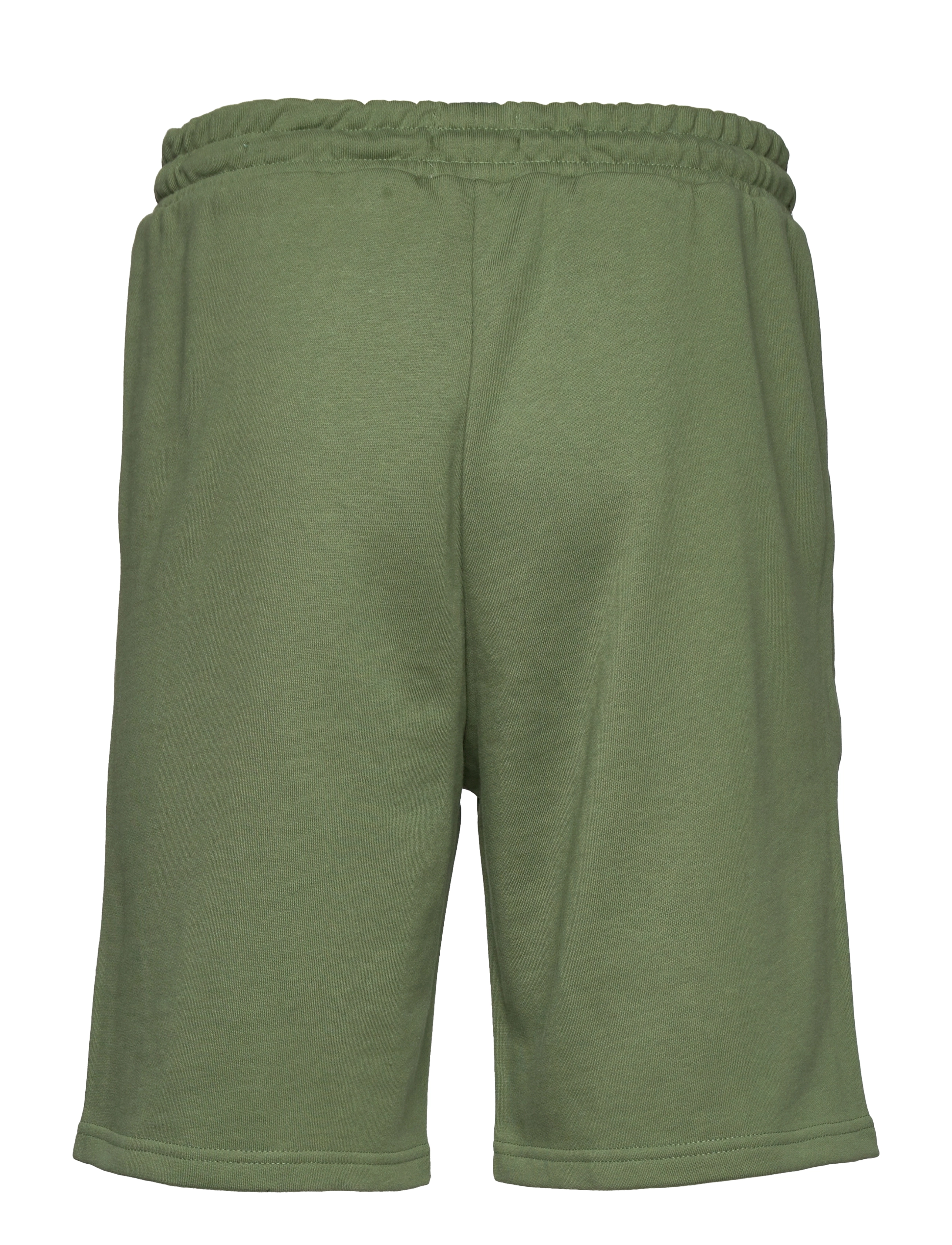 Scotch & Soda - Sweat short in Organic Cotton - lizzard - 1